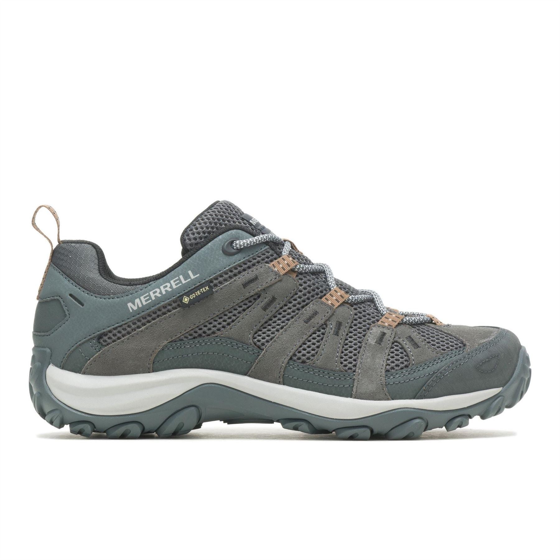 Merrell Mens Alverstone 2 GorE-Tex Hiking Shoe