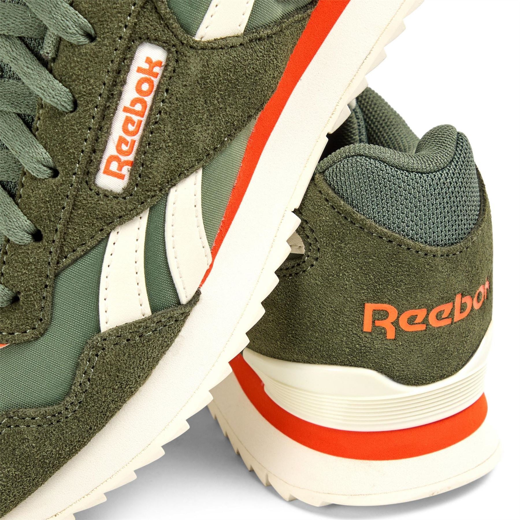 Reebok Glide Ripple Trainers