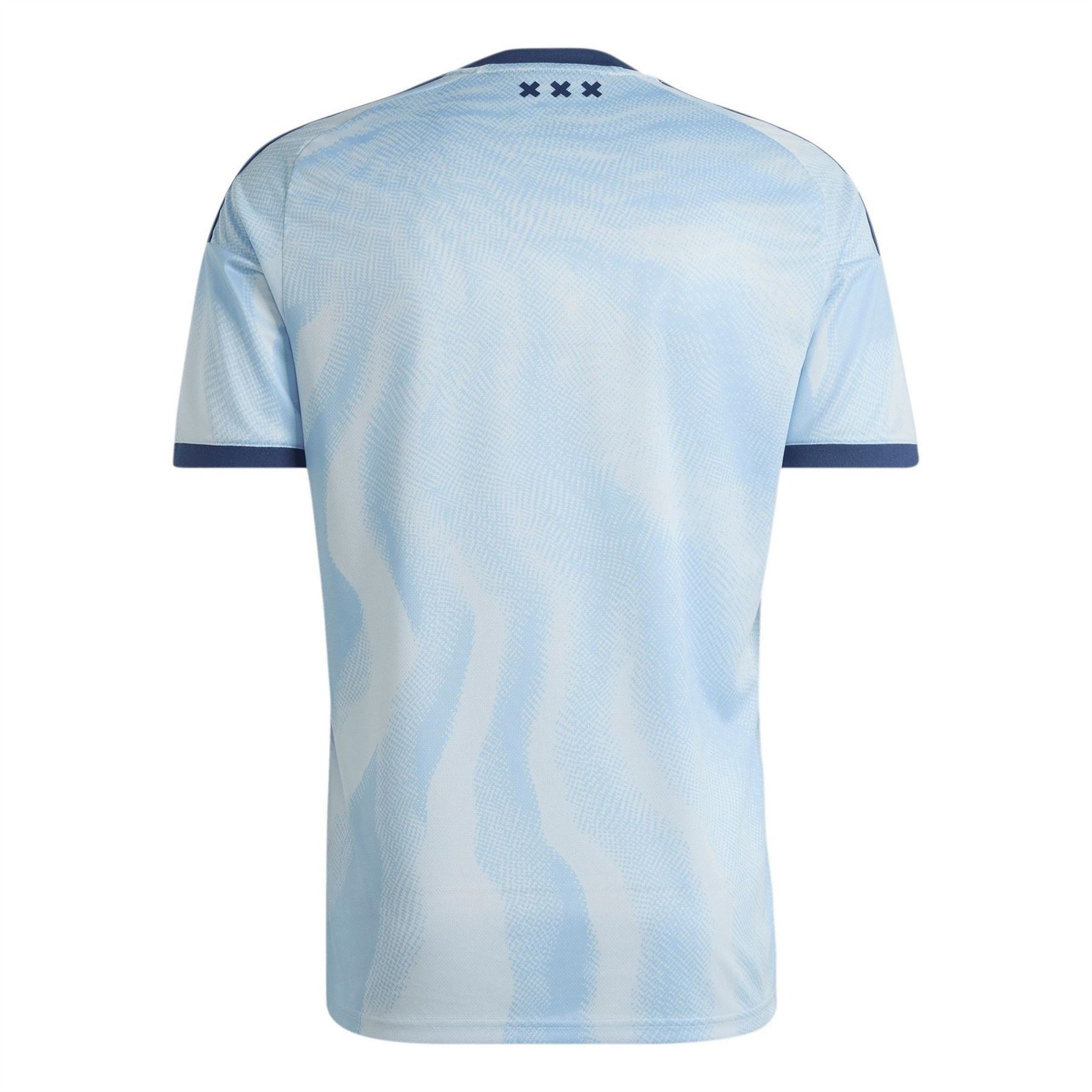 adidas Mens Third Shirt 2026 27