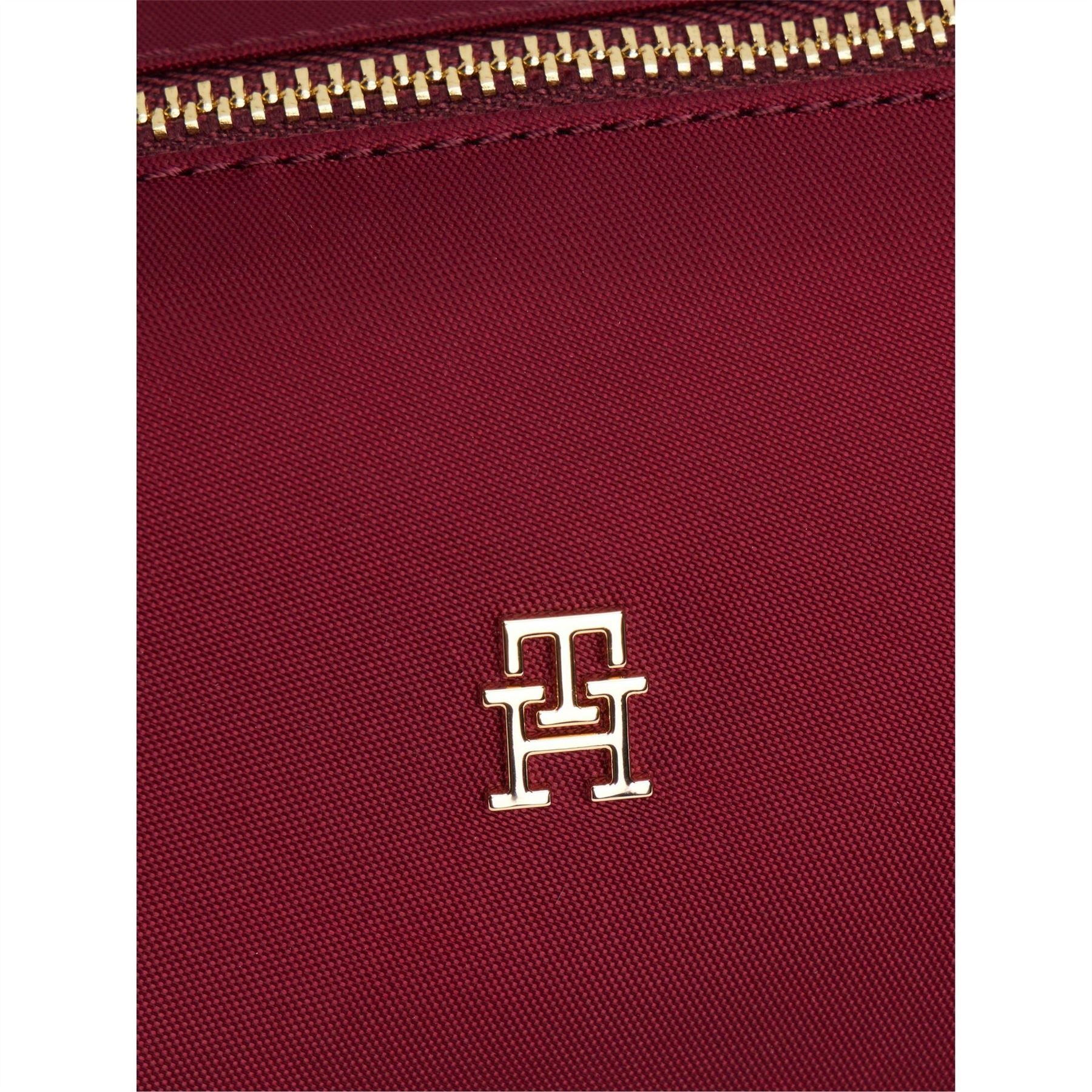 Tommy Hilfiger Icon Washbag Pouch