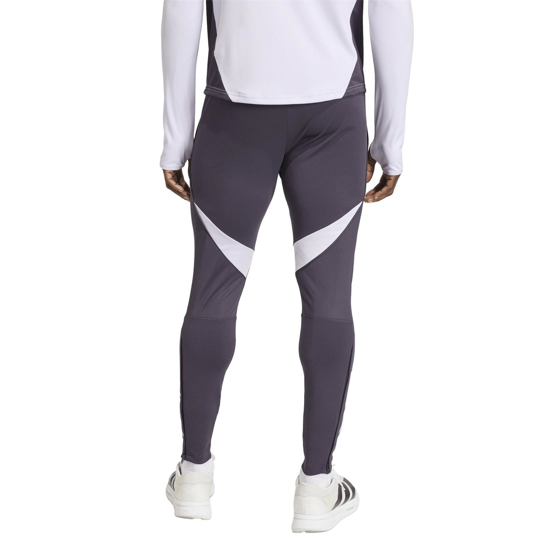 adidas Manchester United Training Tracksuit Bottoms 25 26