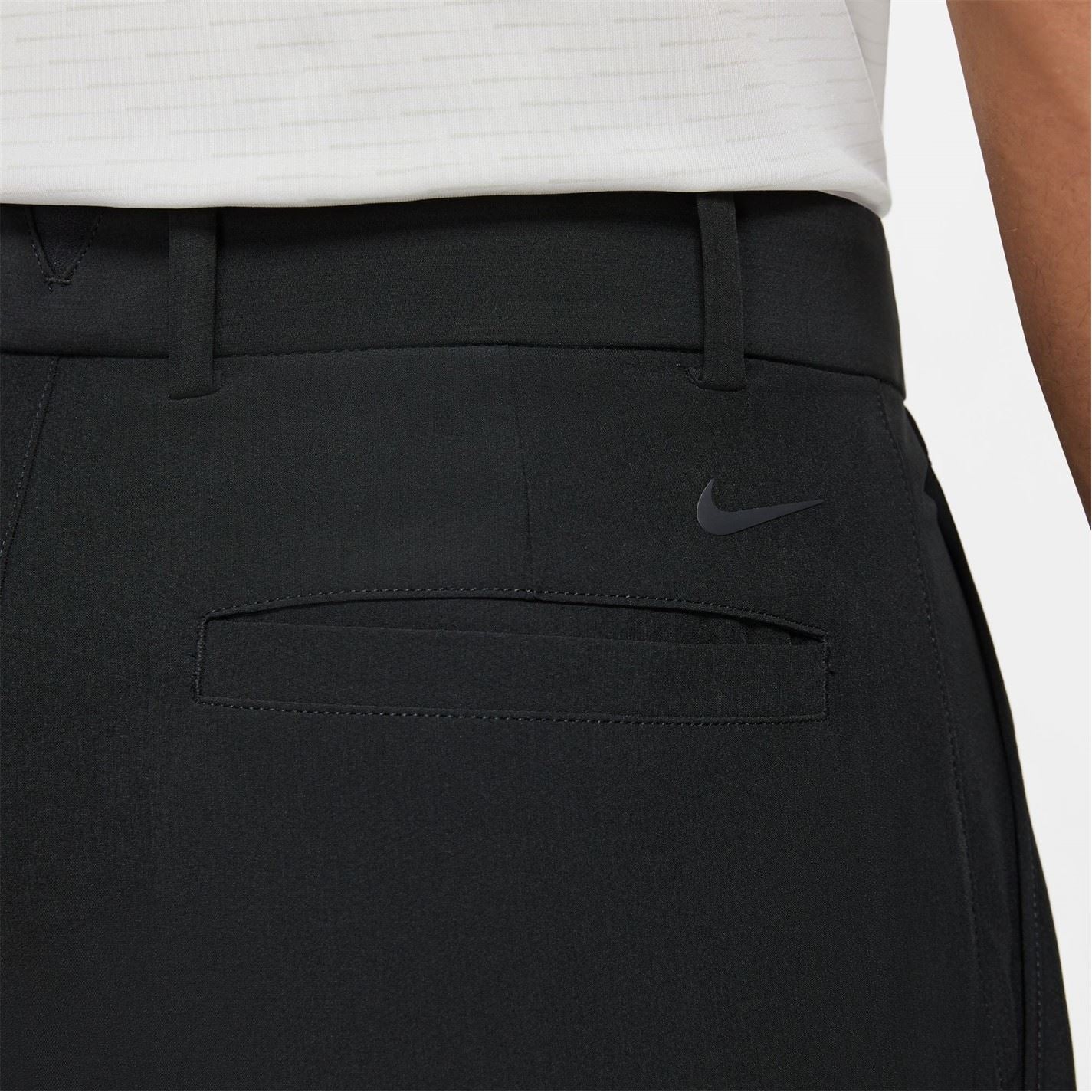 Nike Mens Hybrid Golf Shorts