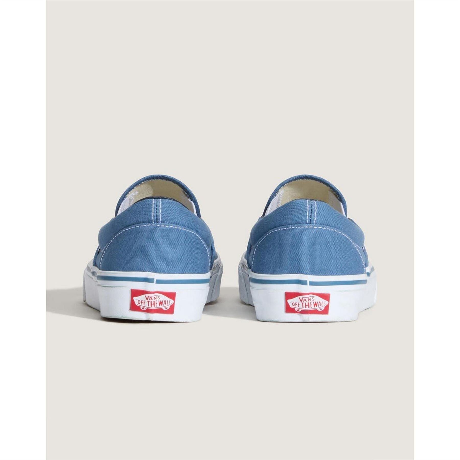 Vans Authentic Slip Canvasas Trainers