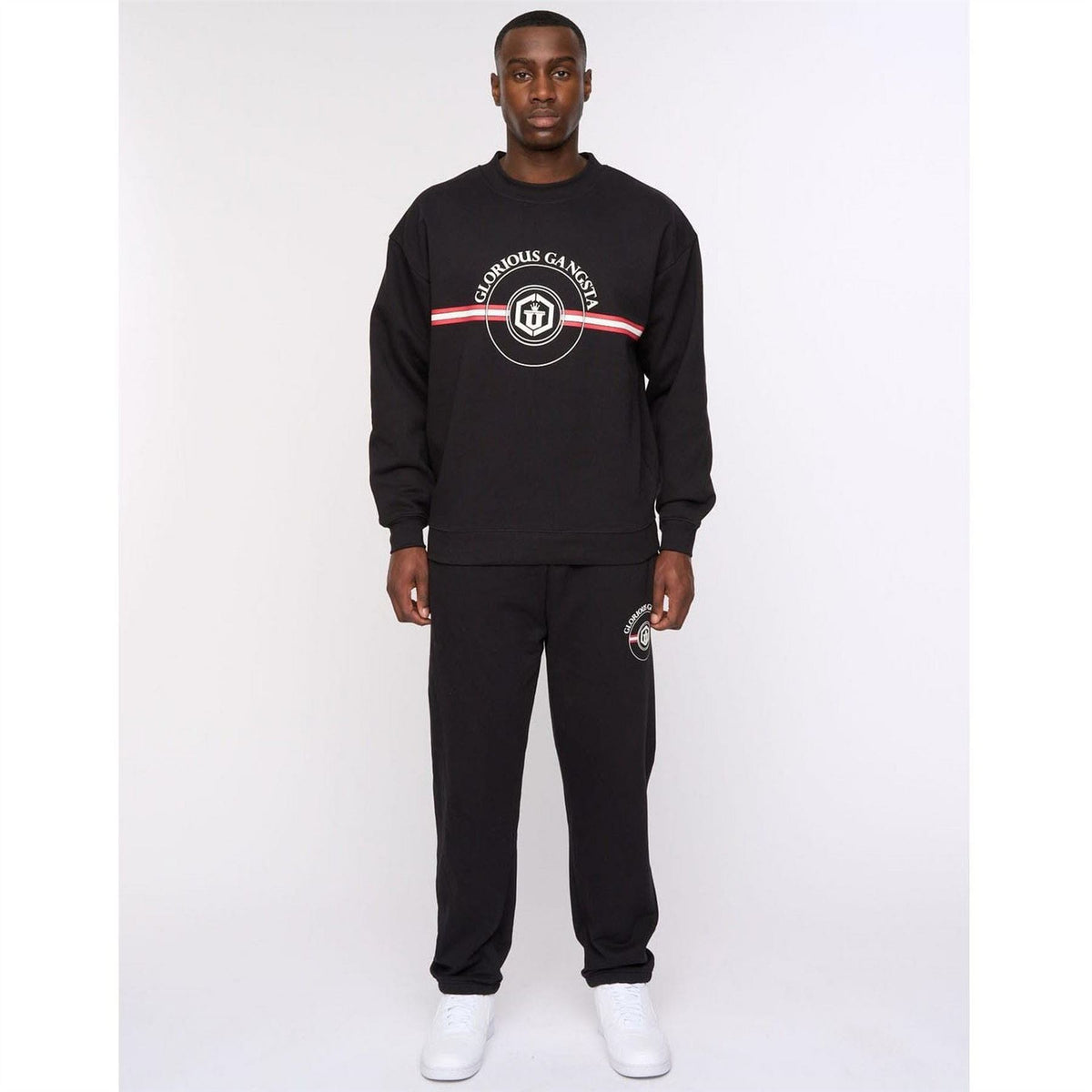 Glorious Gangsta Joggers