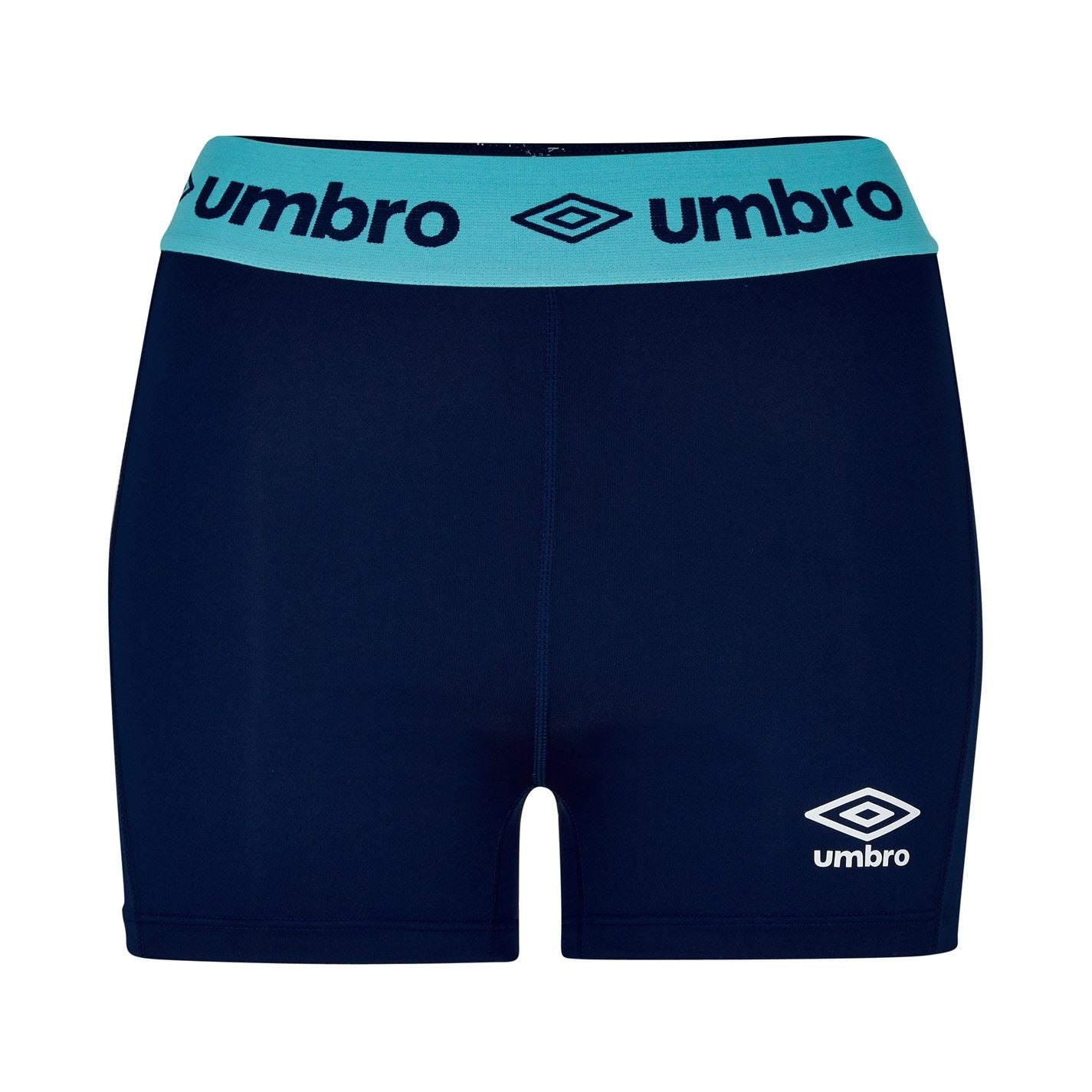 Umbro Womens Performance Shorts
