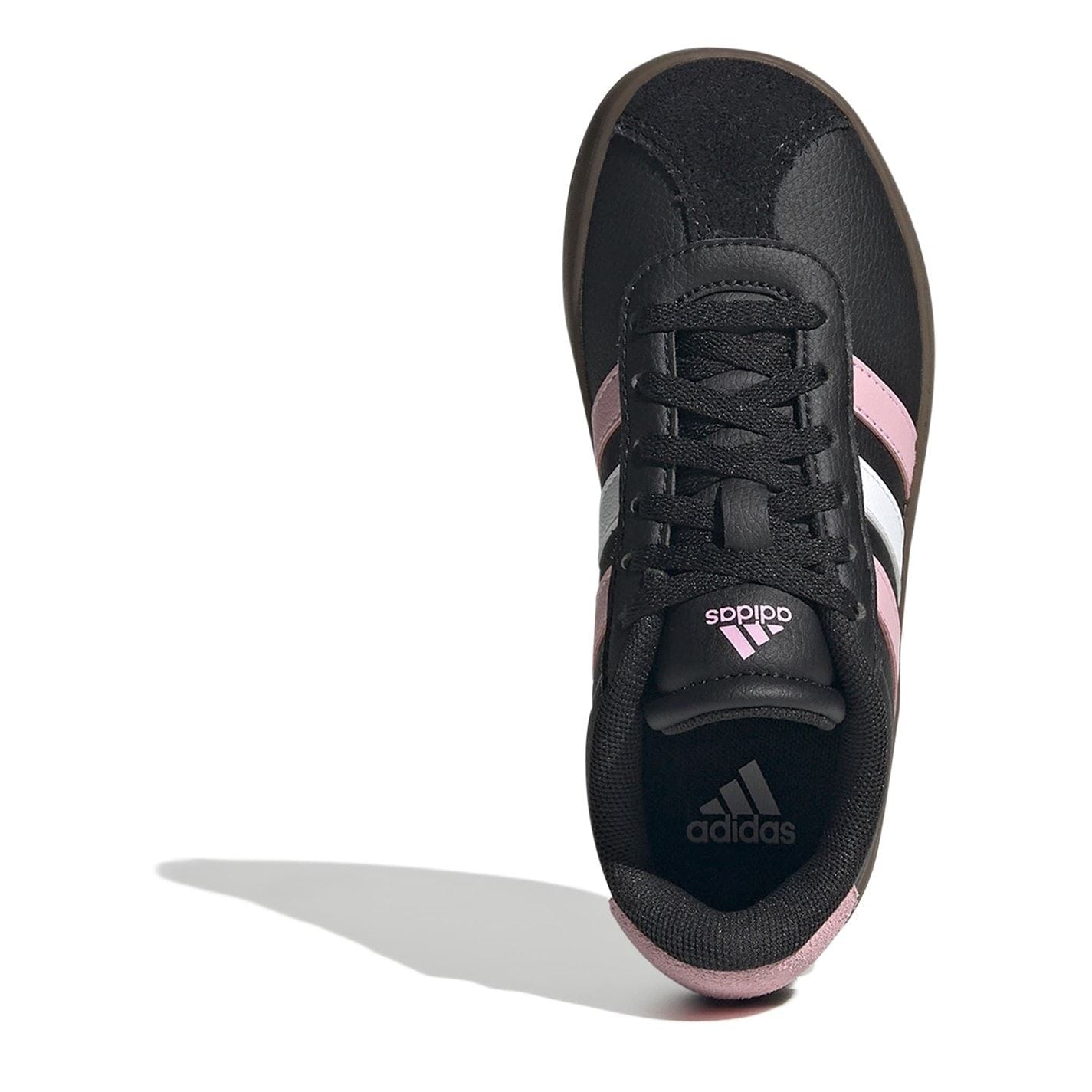 adidas Vl Court 3.0 Shoes Junior Boys