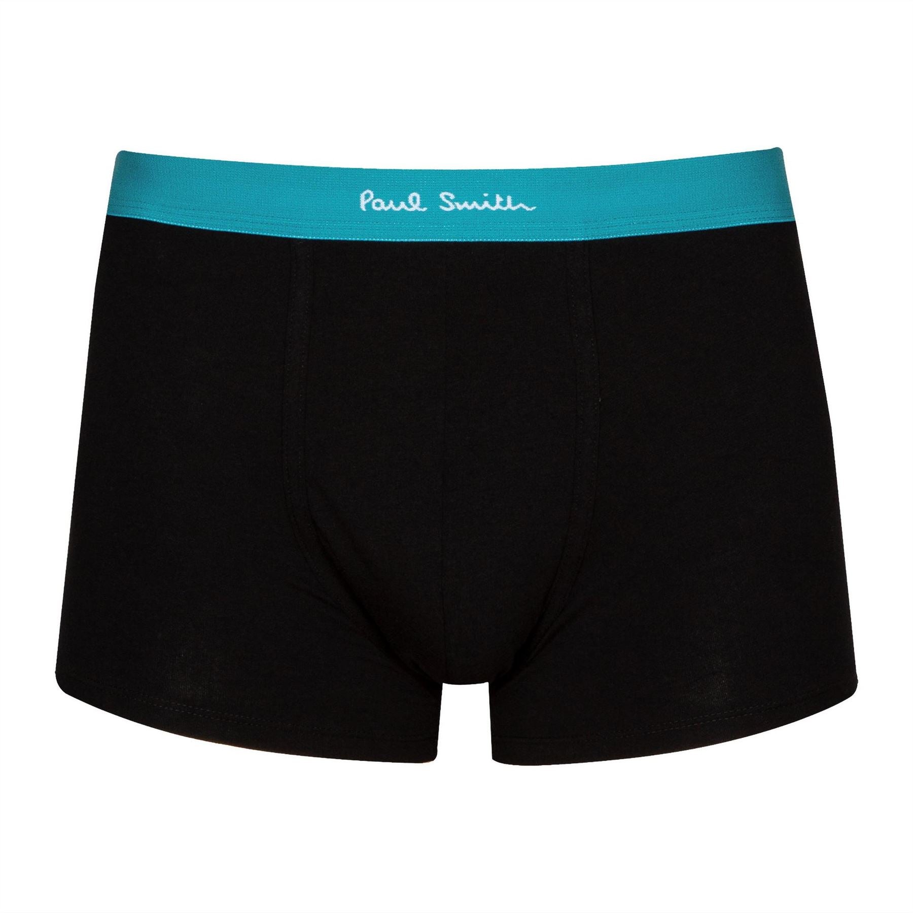 Paul Smith 3 Pack Classic Trunks