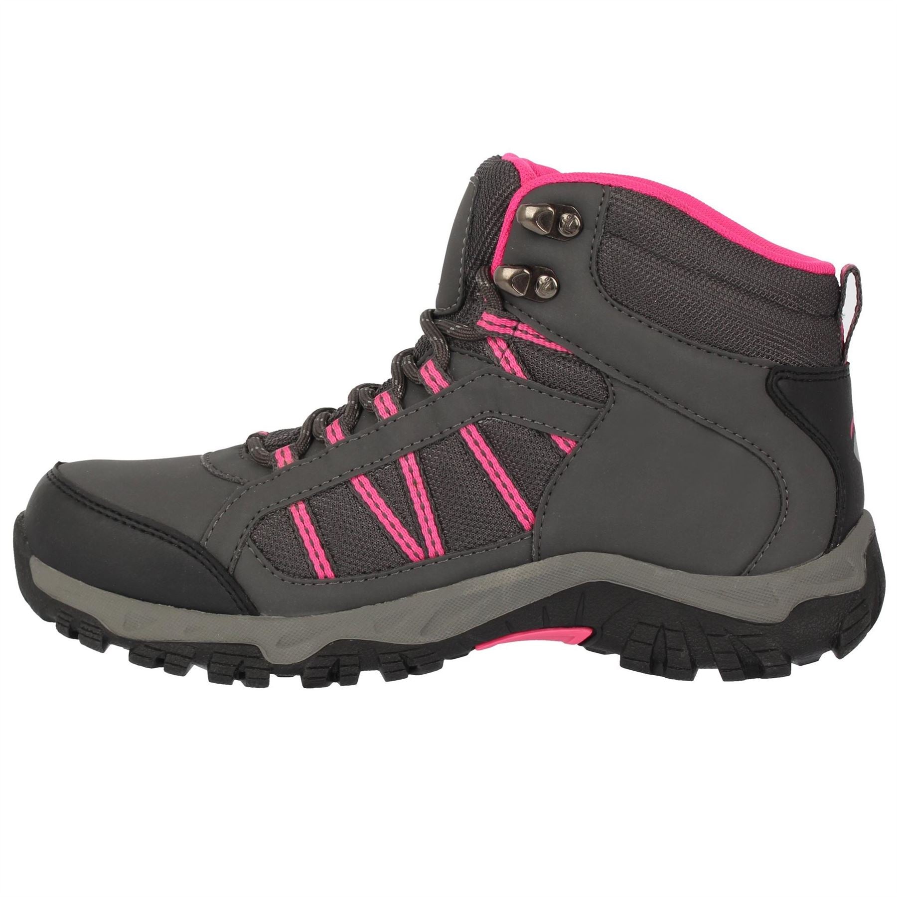 Gelert Horizon Mid Waterproof Walking Boots Juniors