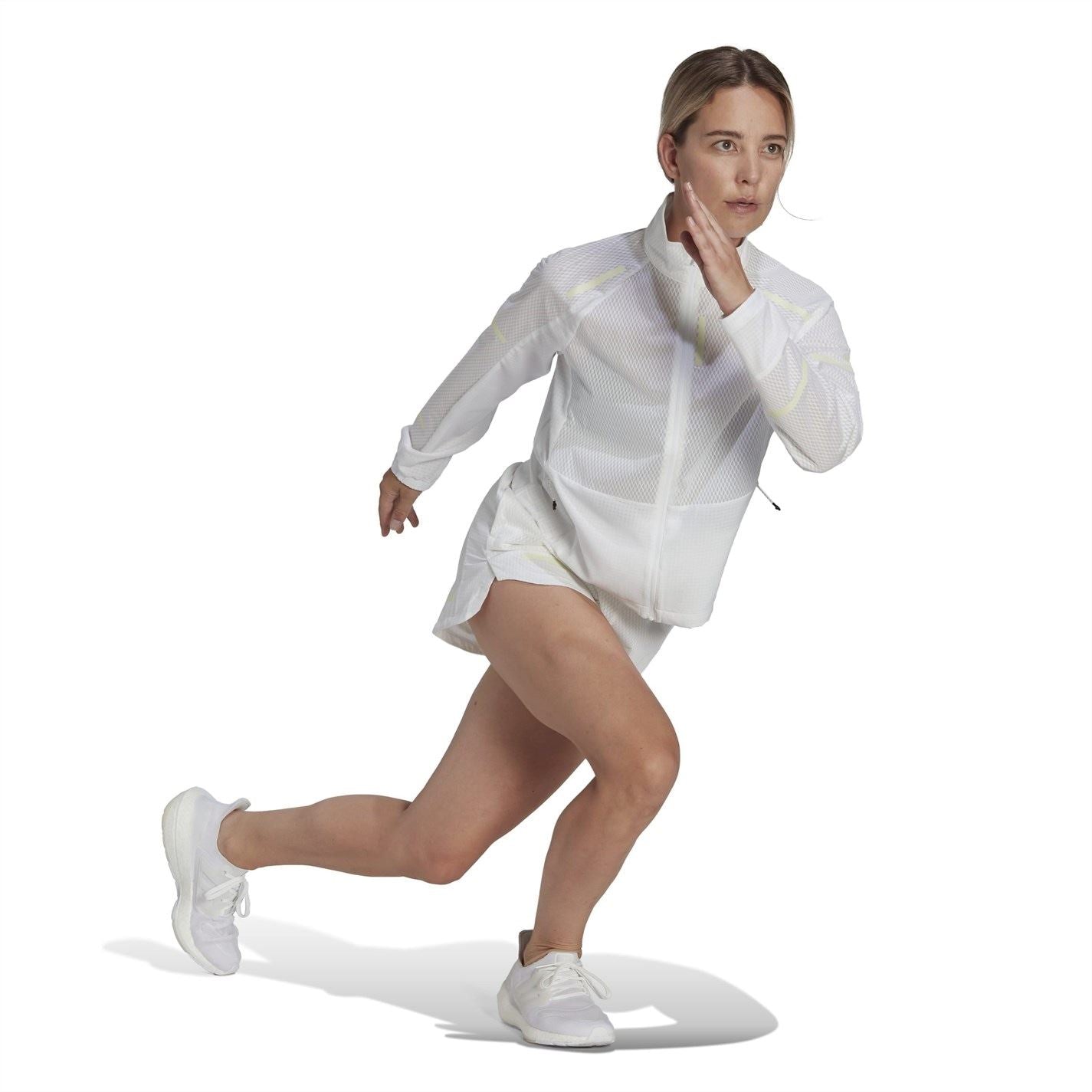 adidas Womens Reflect At Night X City Cover Up