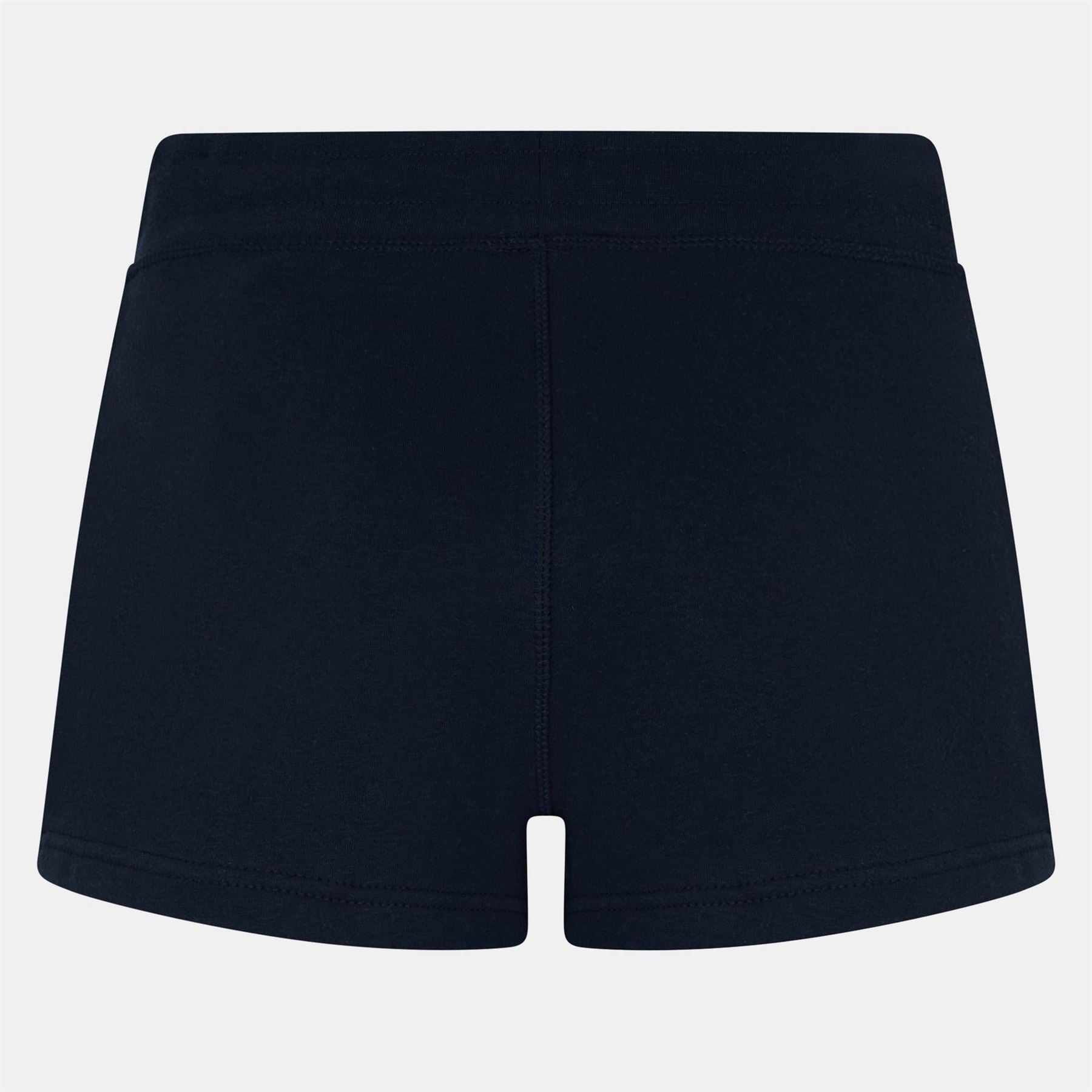 Jack Wills Bea Logo Sweat Shorts