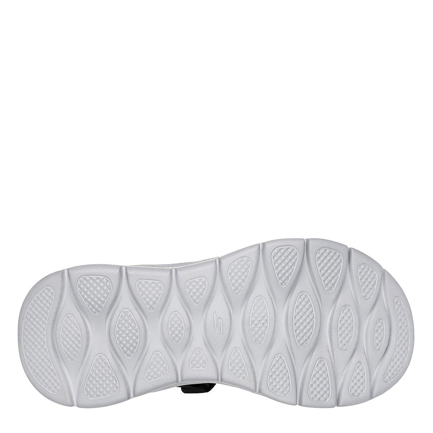Skechers Mens Slip Ins   Quarter Strap Sandal Flat Sandals