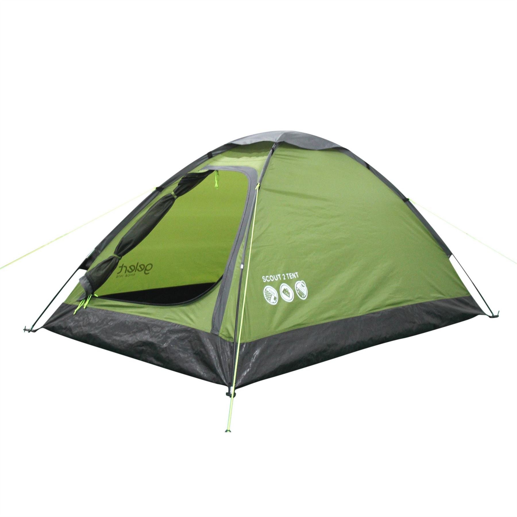 Gelert Scout 2 Person Tent