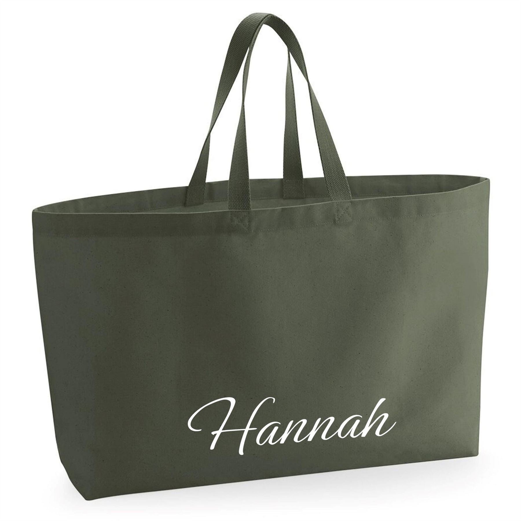 Westford Mill Oversized Tote 00