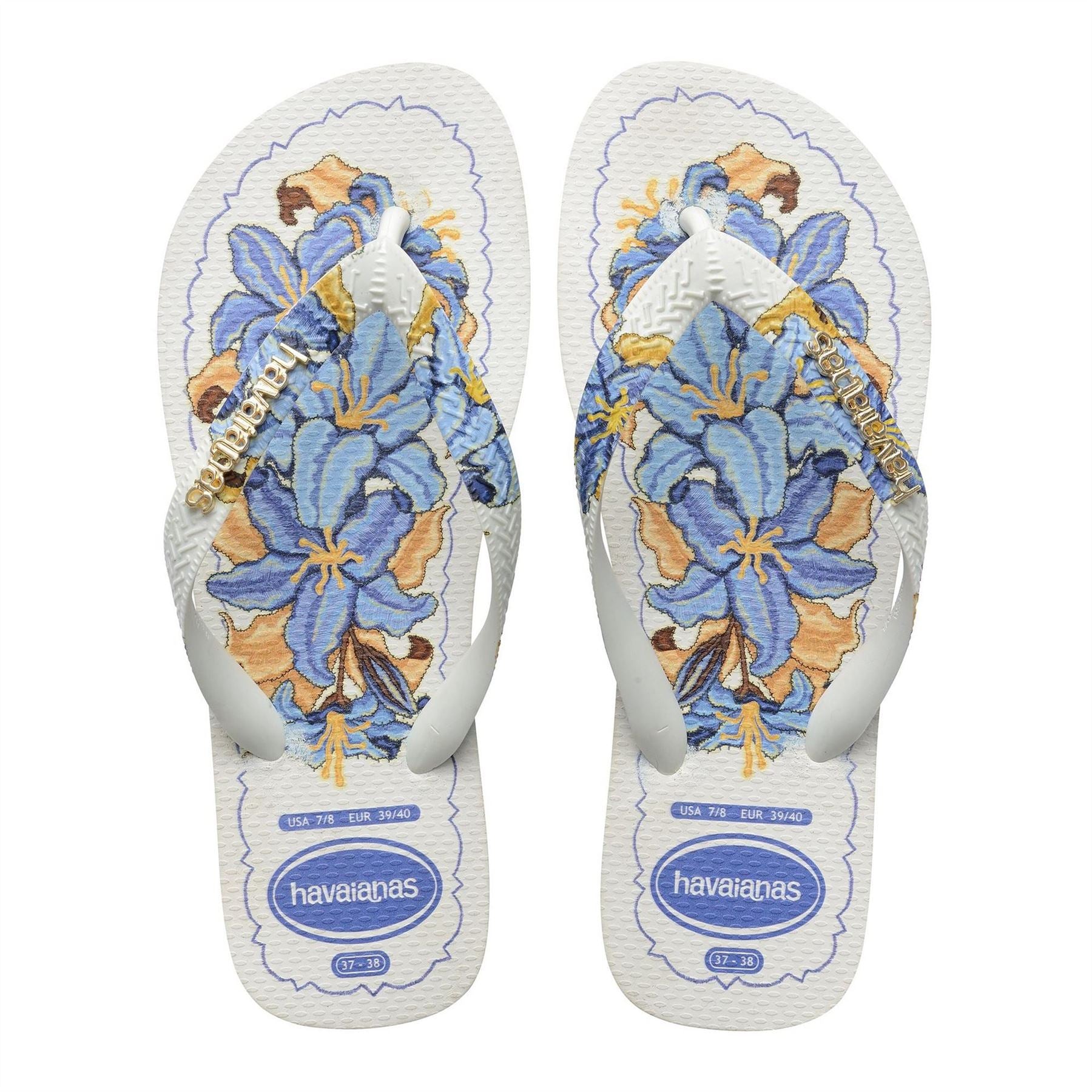 Havaianas Flip Flops