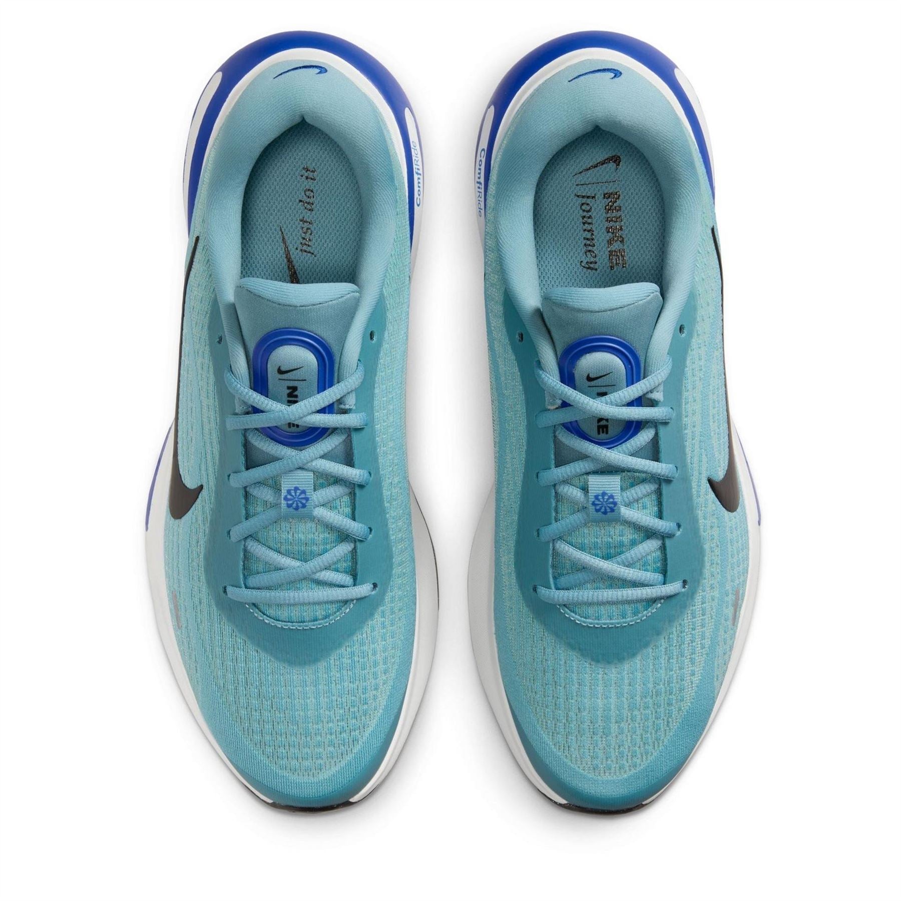 Nike Mens Journey Run Road Running Shoes