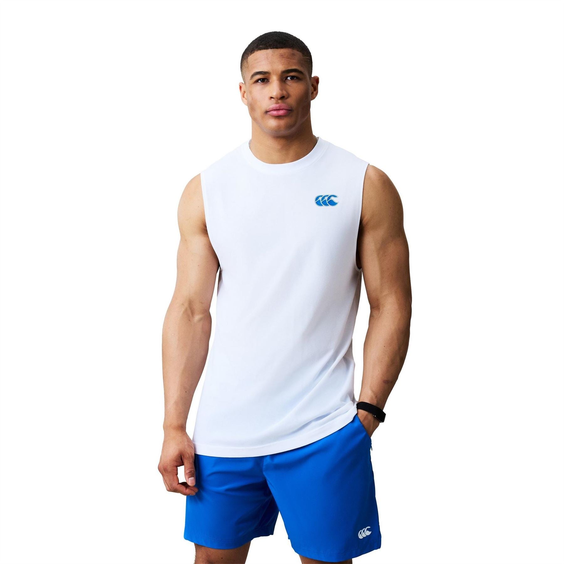 Canterbury Tempo+ Performance Vest