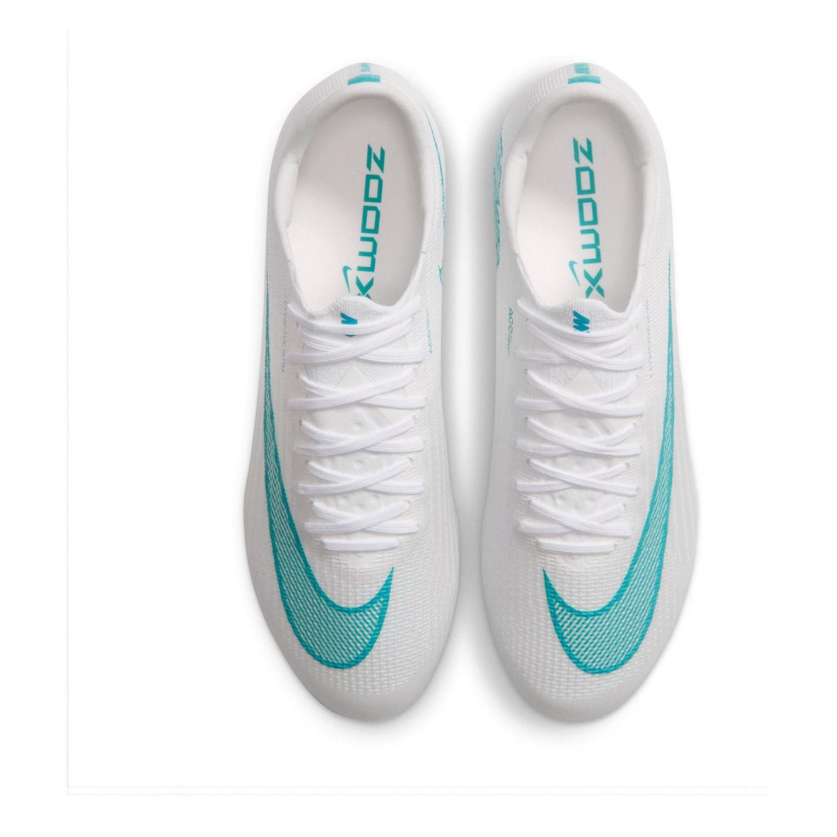 Nike Air Zoom Mercurial Superfly Xi Elite Adults Firm Ground Football Boots
