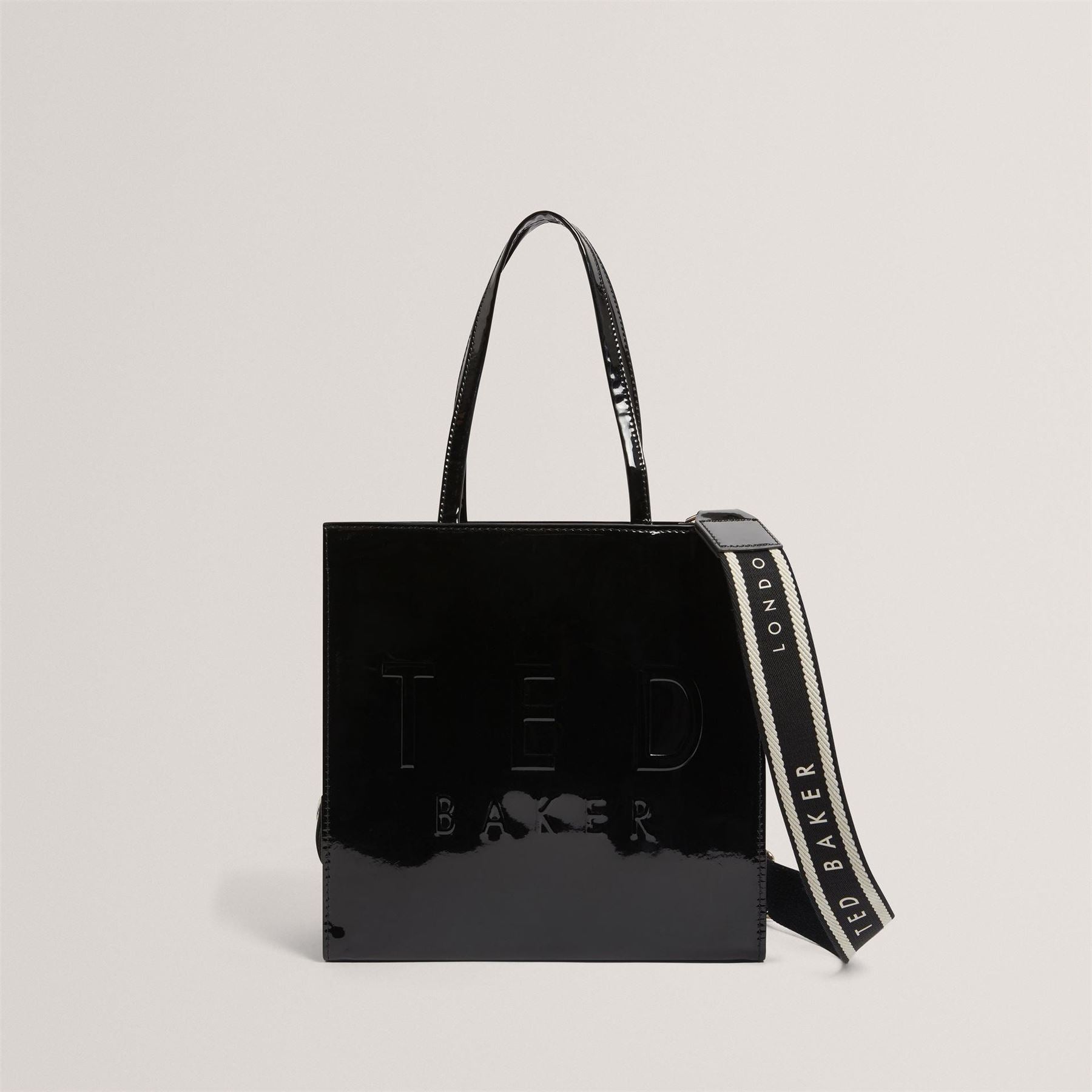 Ted Baker Web Sml Iconbag