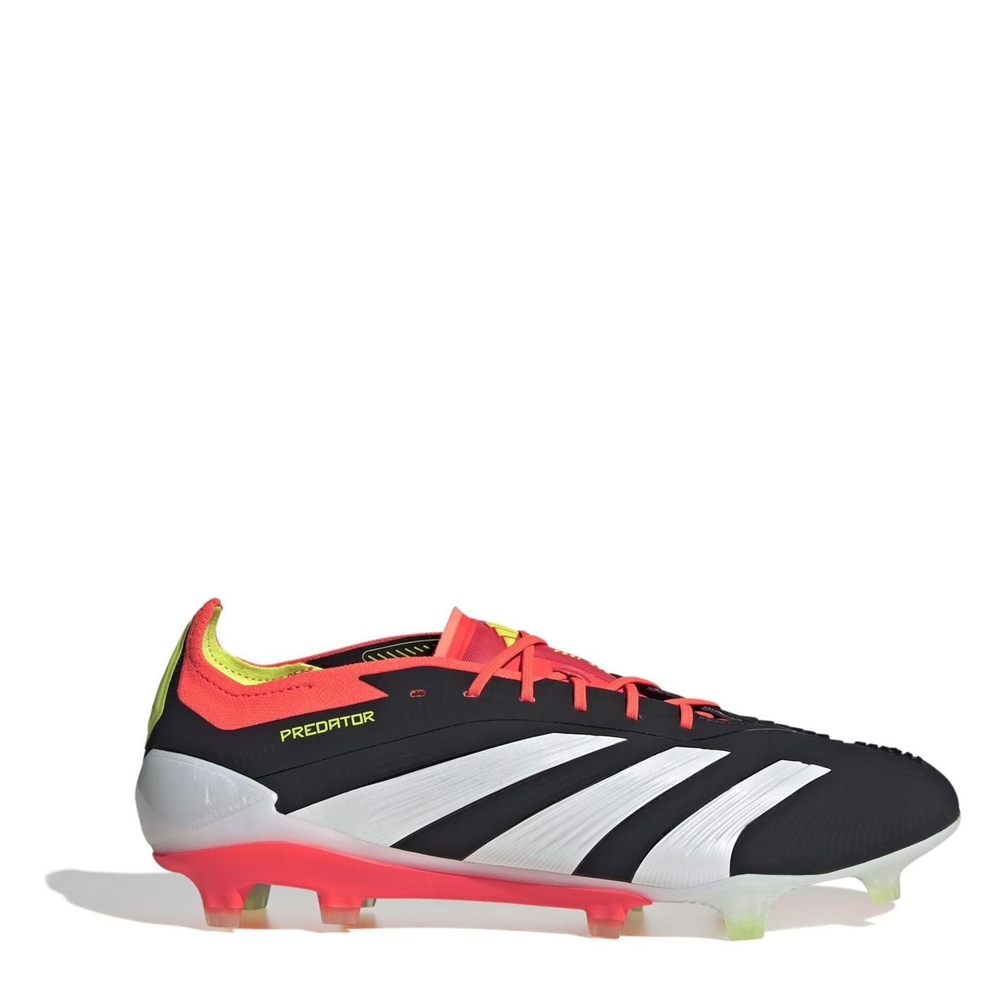 adidas Predator 24 Elite Low Firm Ground Football Boots – Lovell
