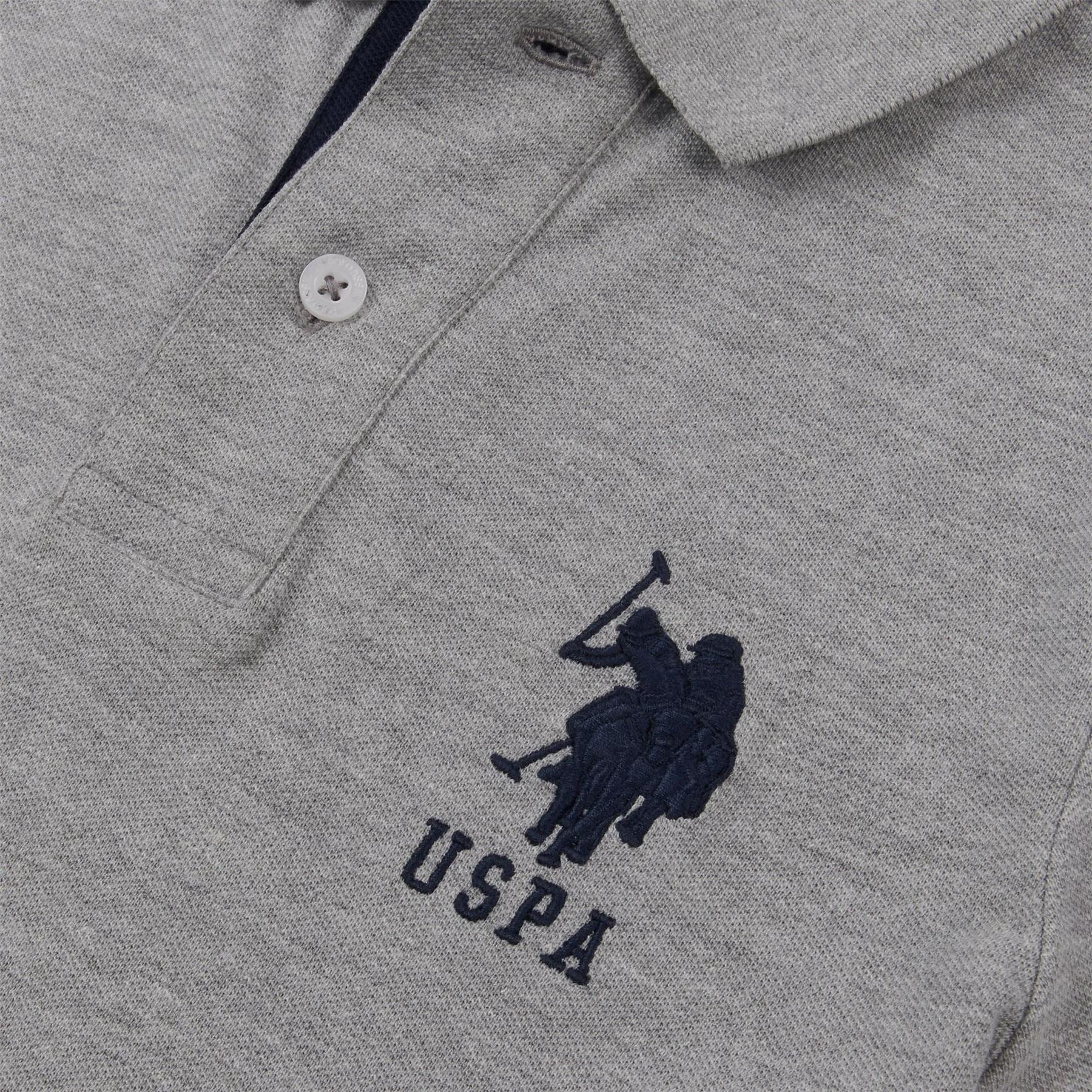 US Polo Assn Polo Shirt