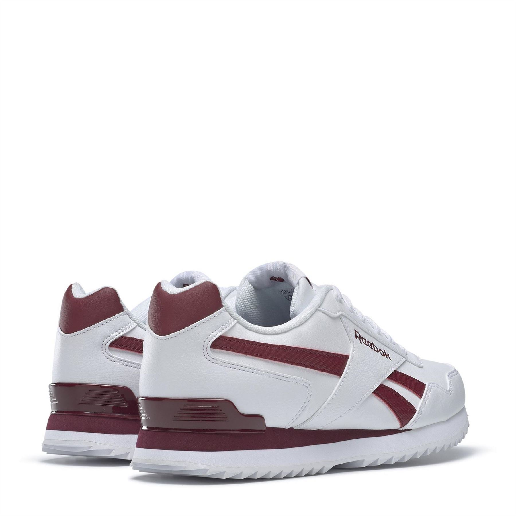 Reebok Glide Ripple Clip Trainers