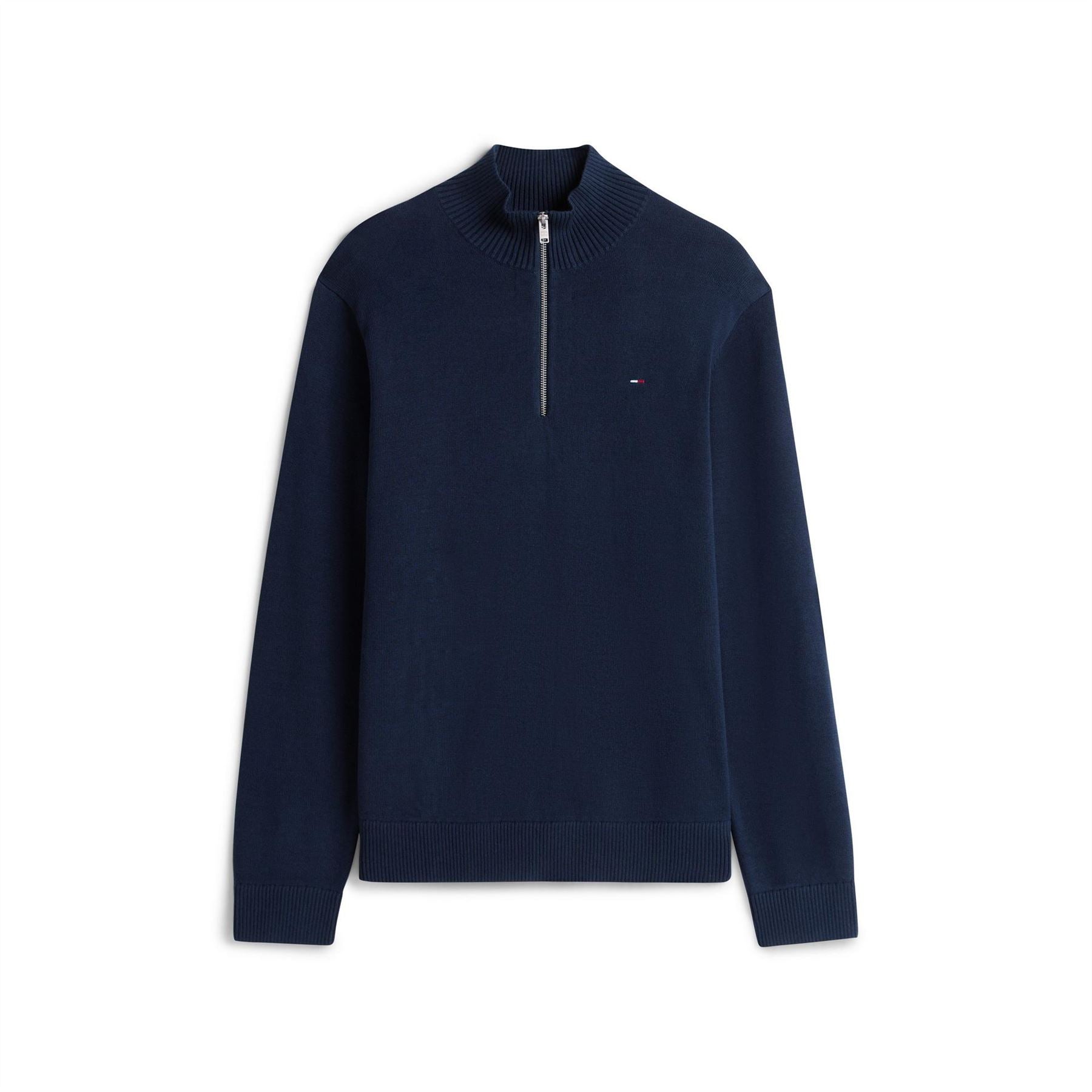 Tommy Jeans Ess Crew Neck Jumper