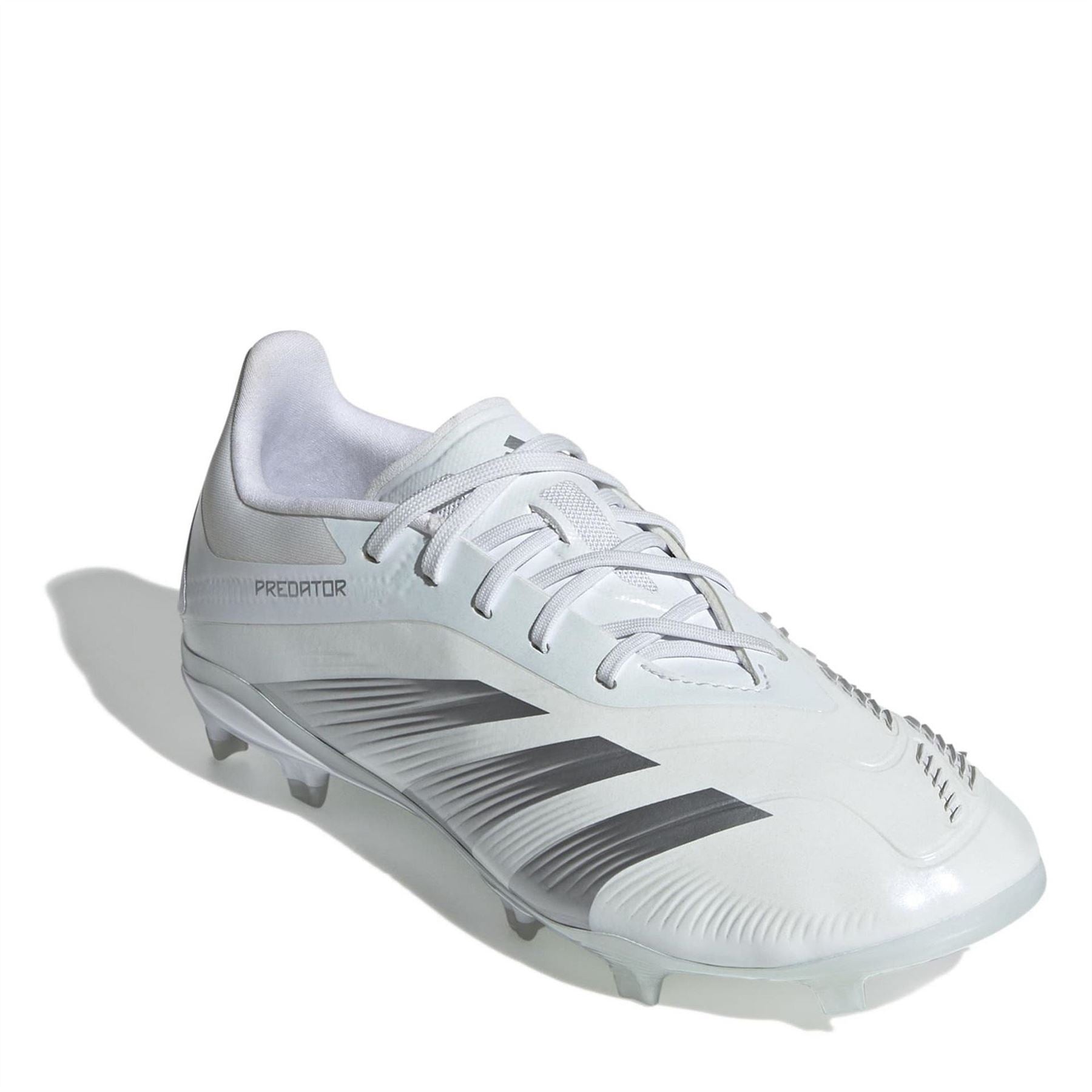 adidas Predator 24 Elite Children Firm Ground Football Boots