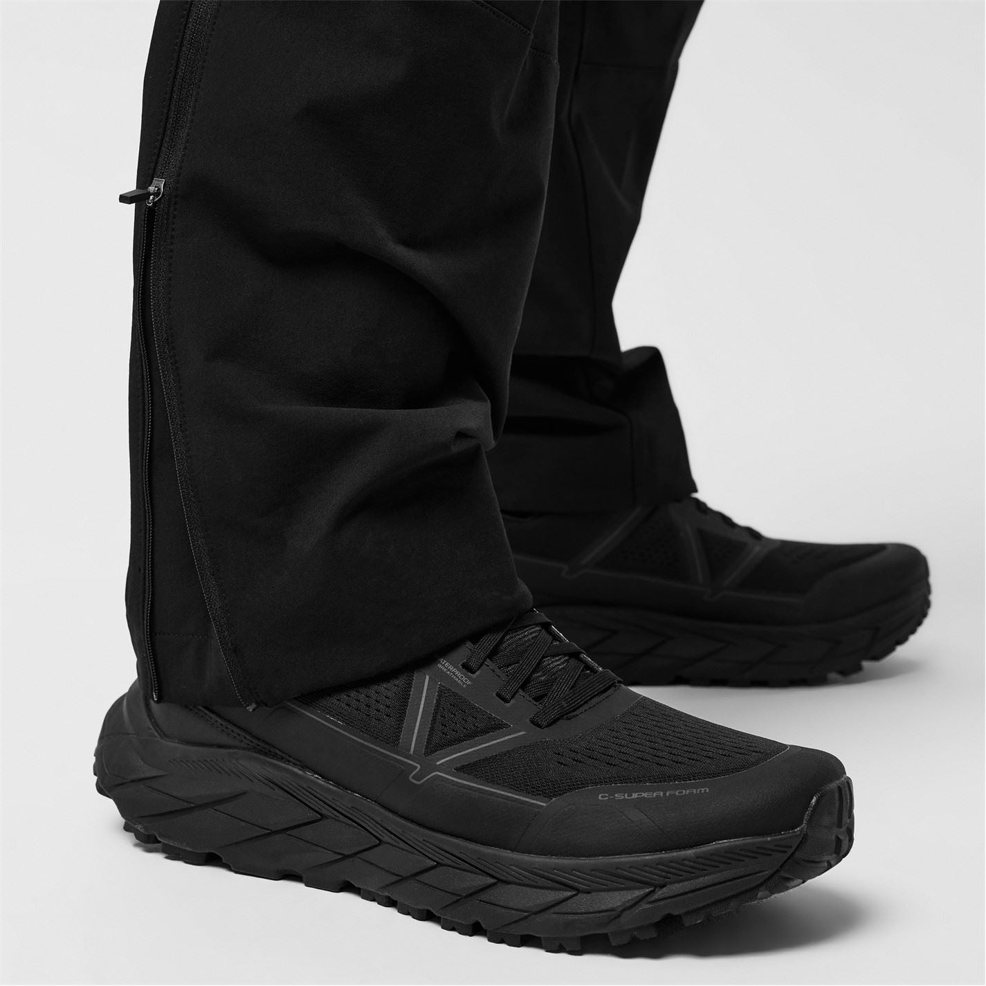 Karrimor Mens Alpiniste Trousers