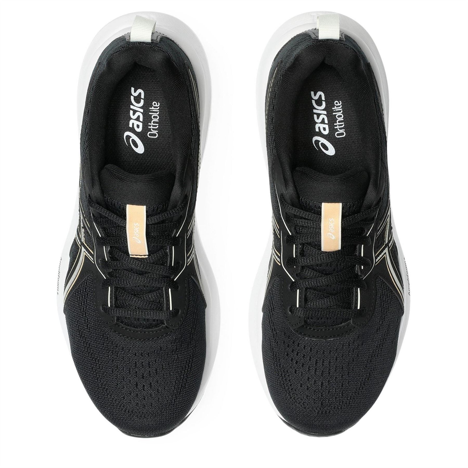 Asics Womens Gel Contend 9 Road Running Shoes