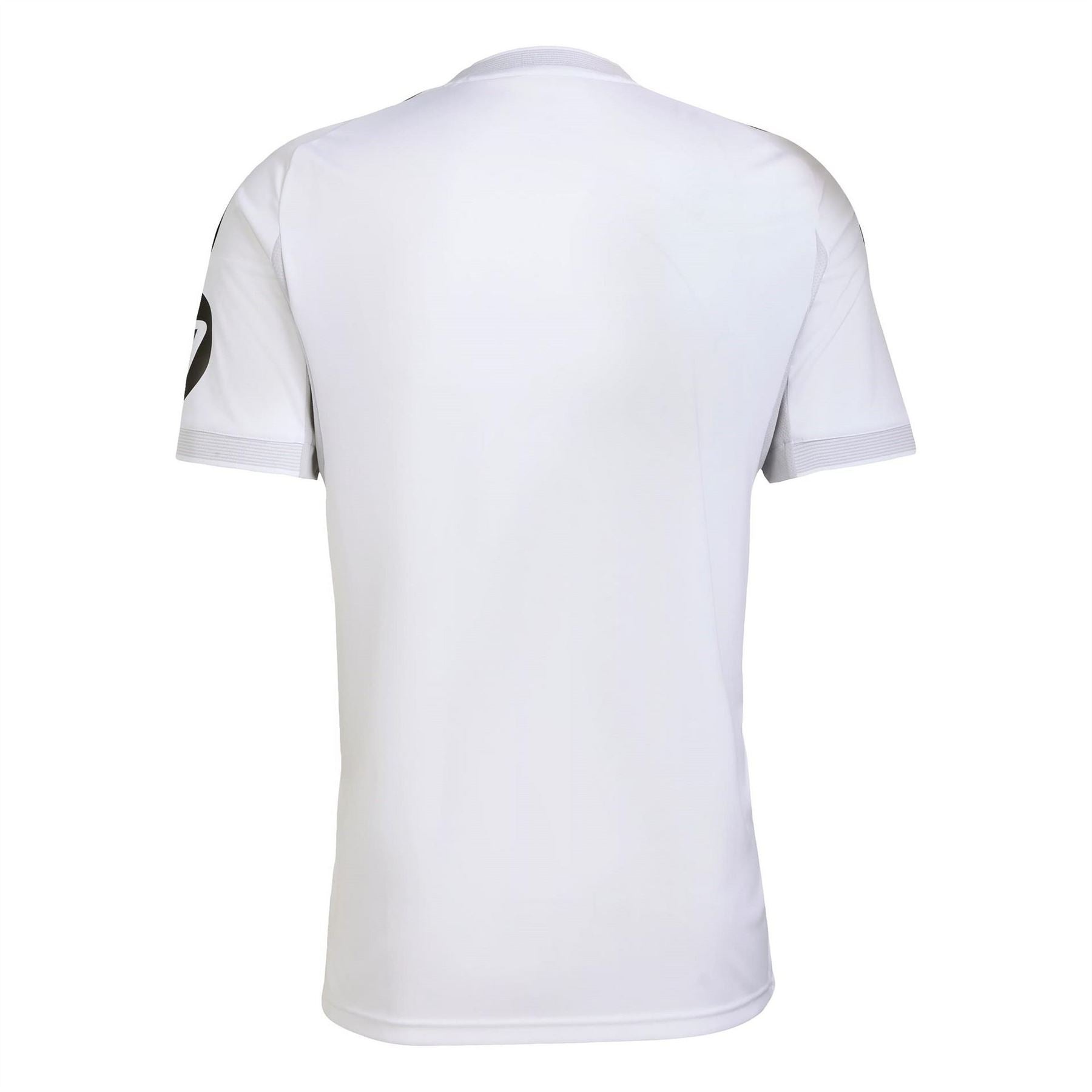 adidas Real Madrid Home Shirt 2025 2026 Adults