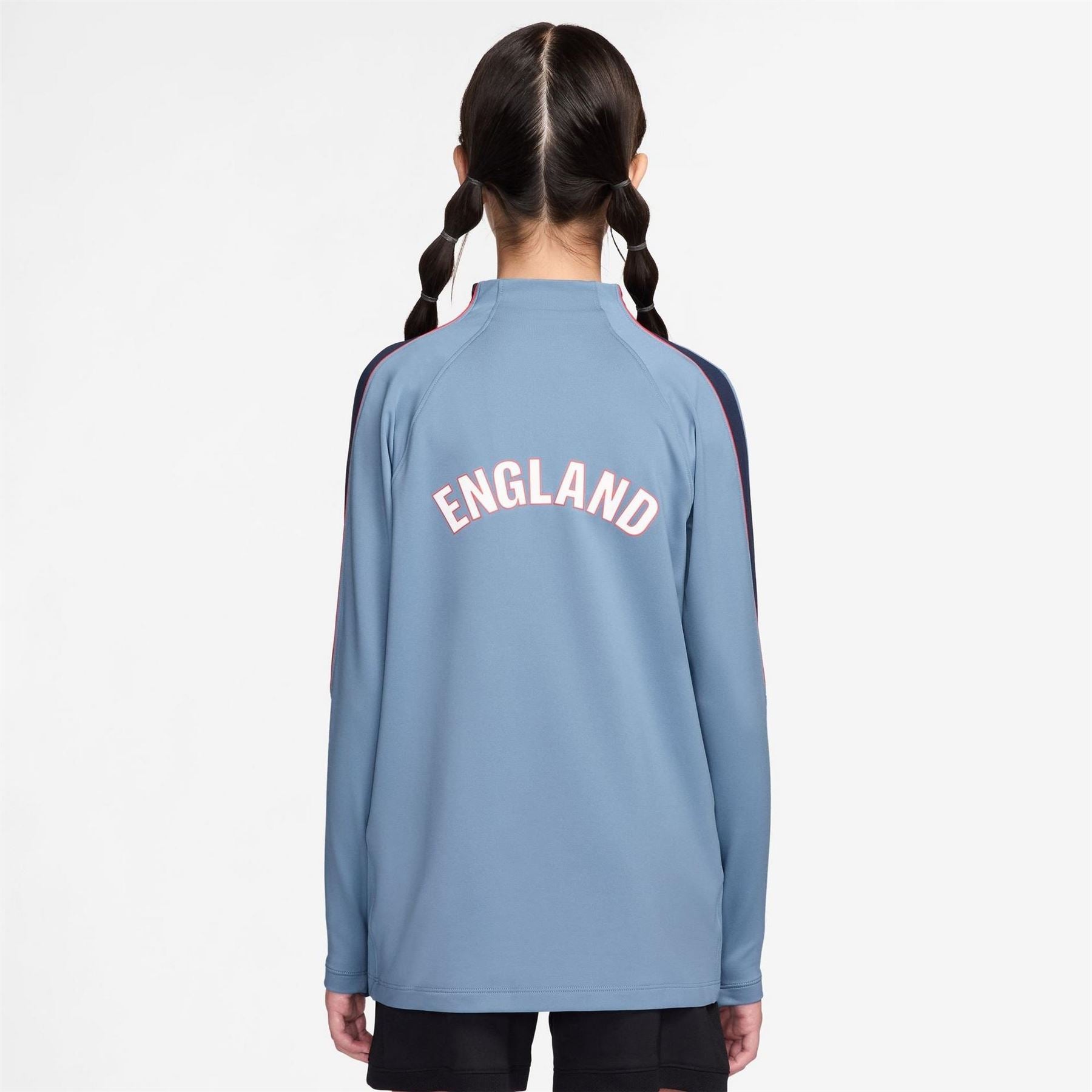 Nike England International Licensed Drill Top