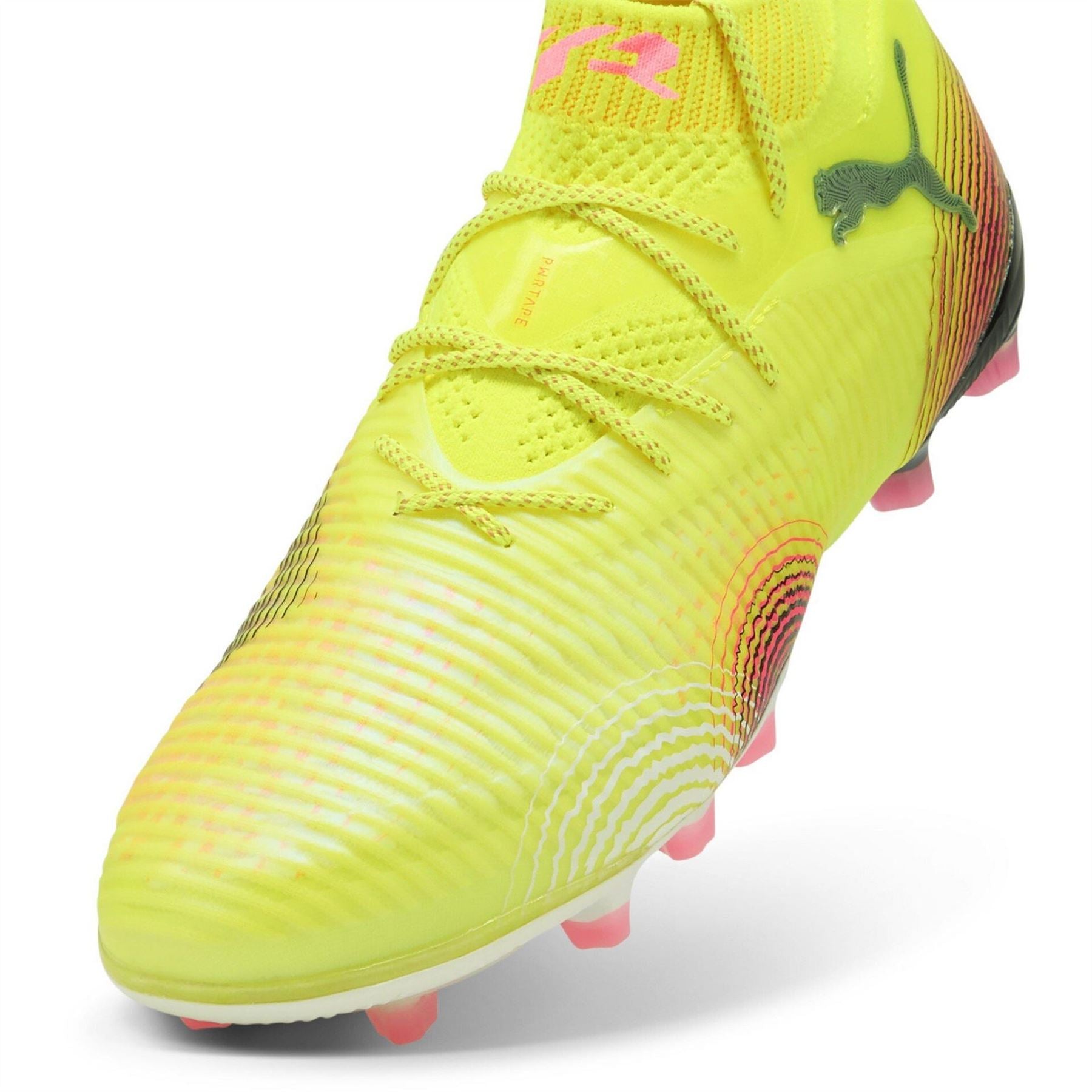 Puma Womens Future 8 Ultimate Ag Wns Firm Ground Football Boots