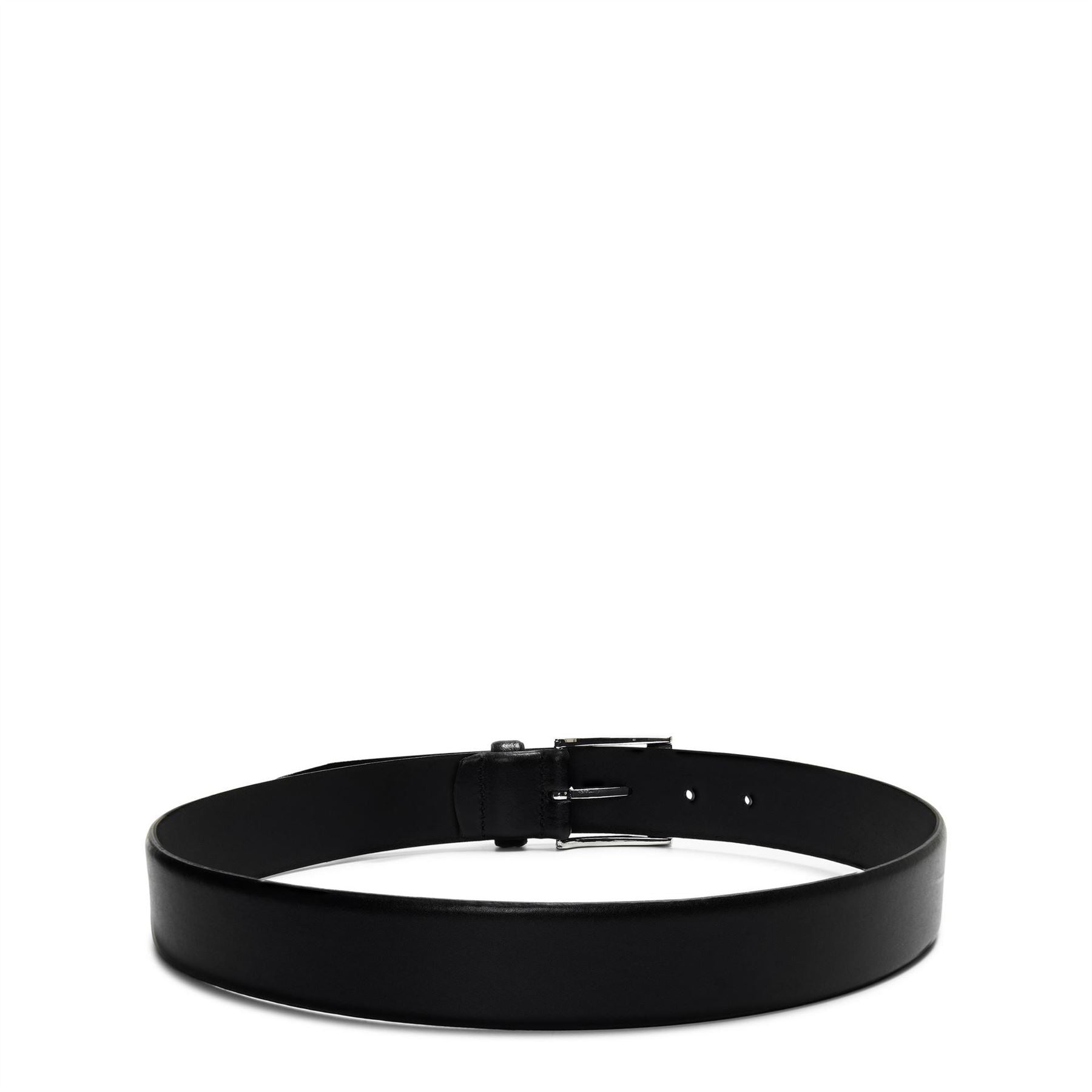 Boss Almos Leather Belt