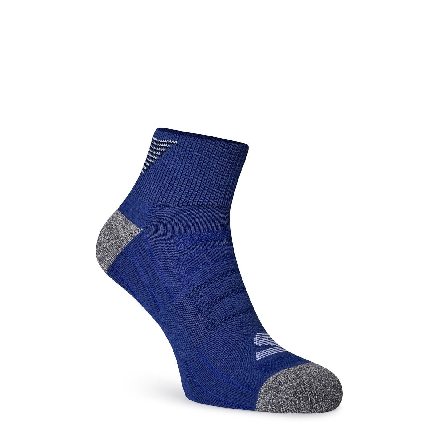 Skechers 3 Pack Running Quarter Mens