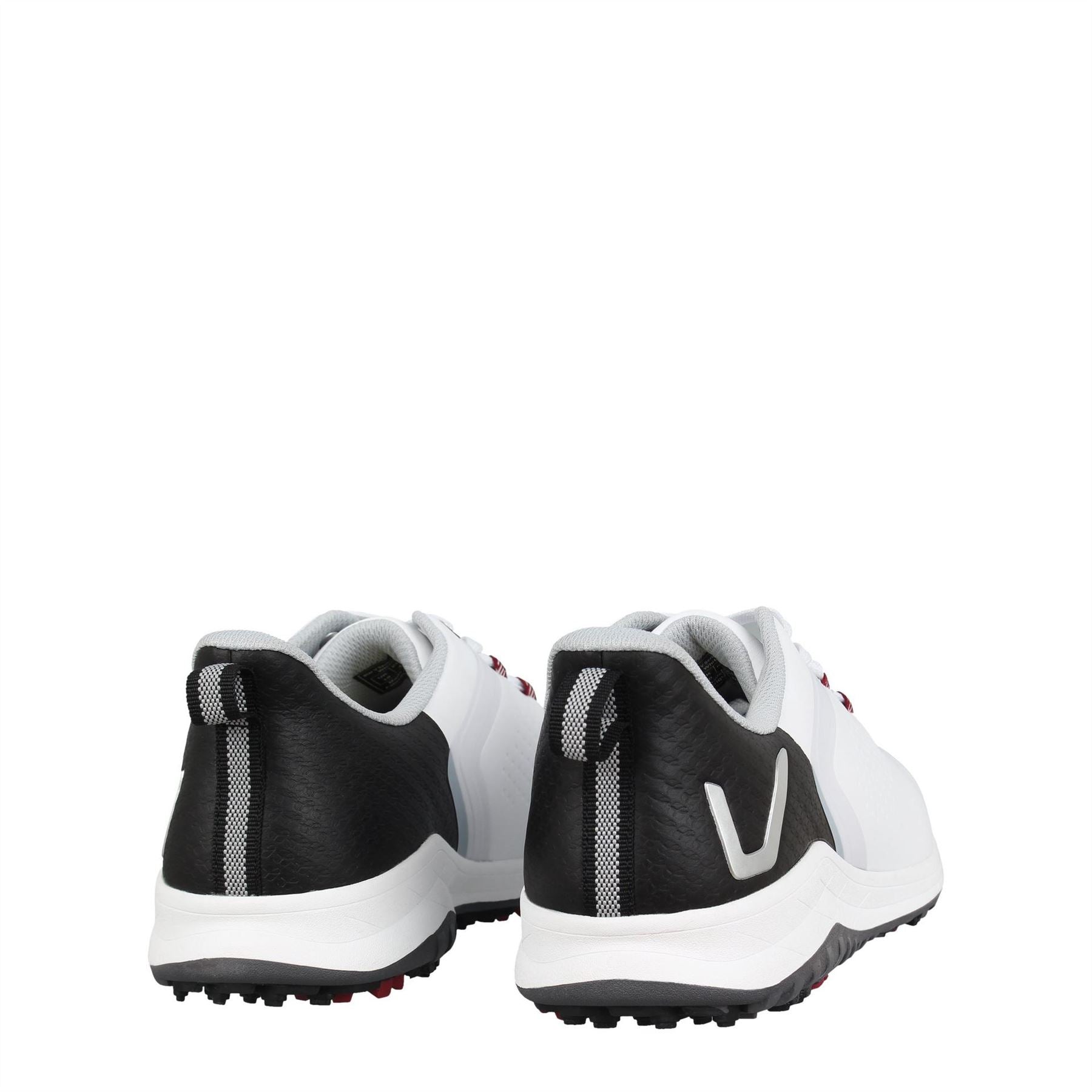 Slazenger V Series Low Top Spiked Sneakers