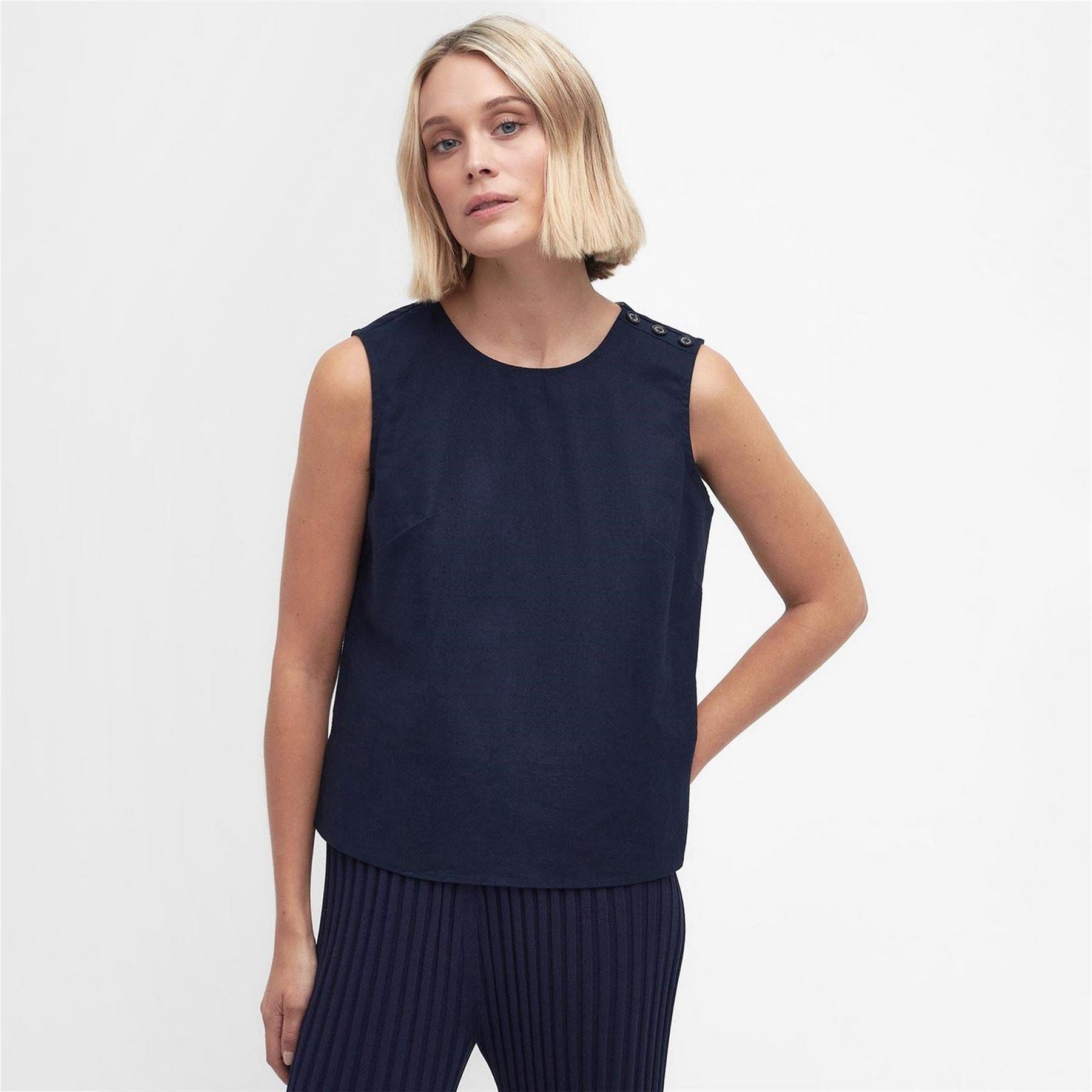 Barbour Tank Top