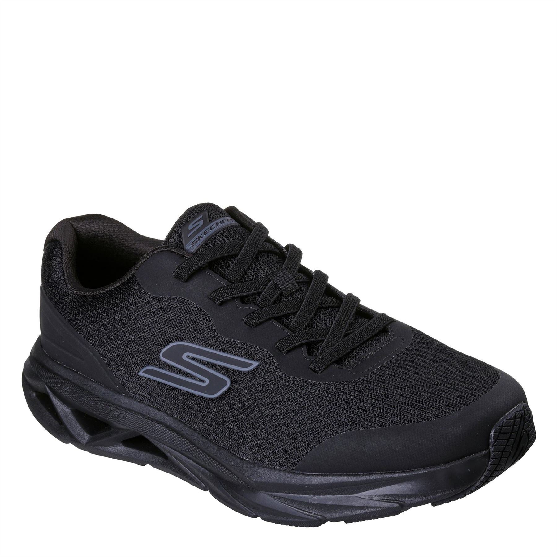 Skechers Casual Low Top Trainers