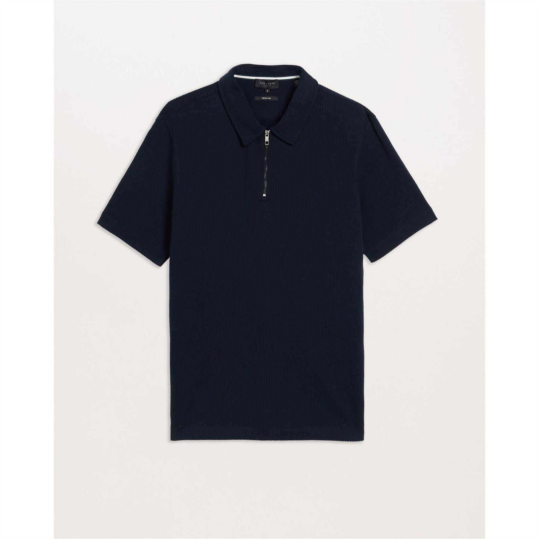 Ted Baker Elgrave Regular Fit Polo Shirt