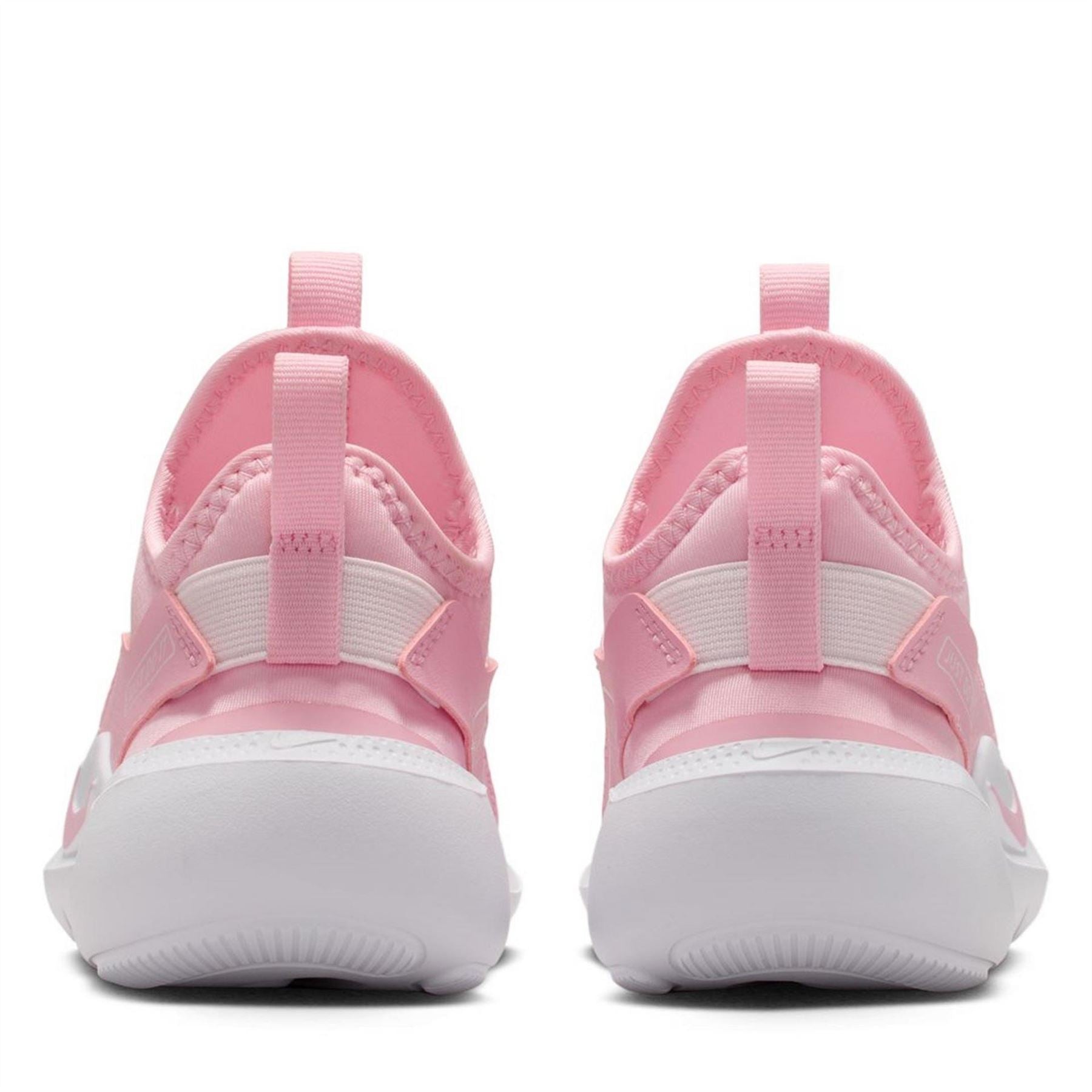 Nike Flex Runner 4 Slip On Sneakers Childrens