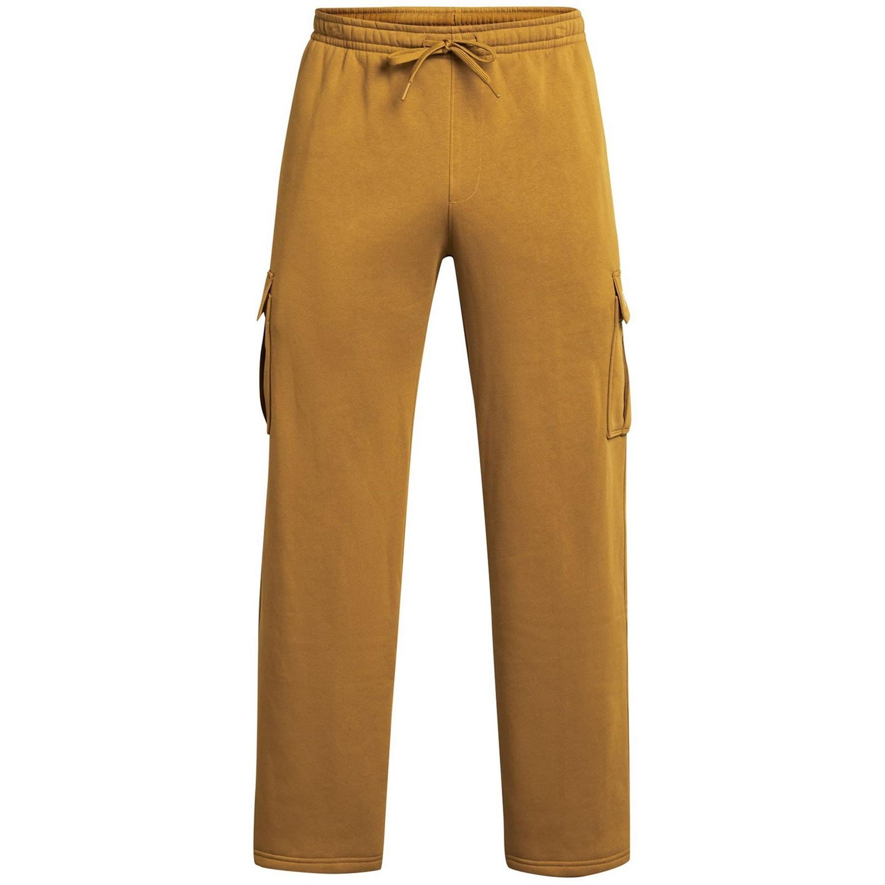 Under Armour PR Icon Open Hem Fleece Joggers
