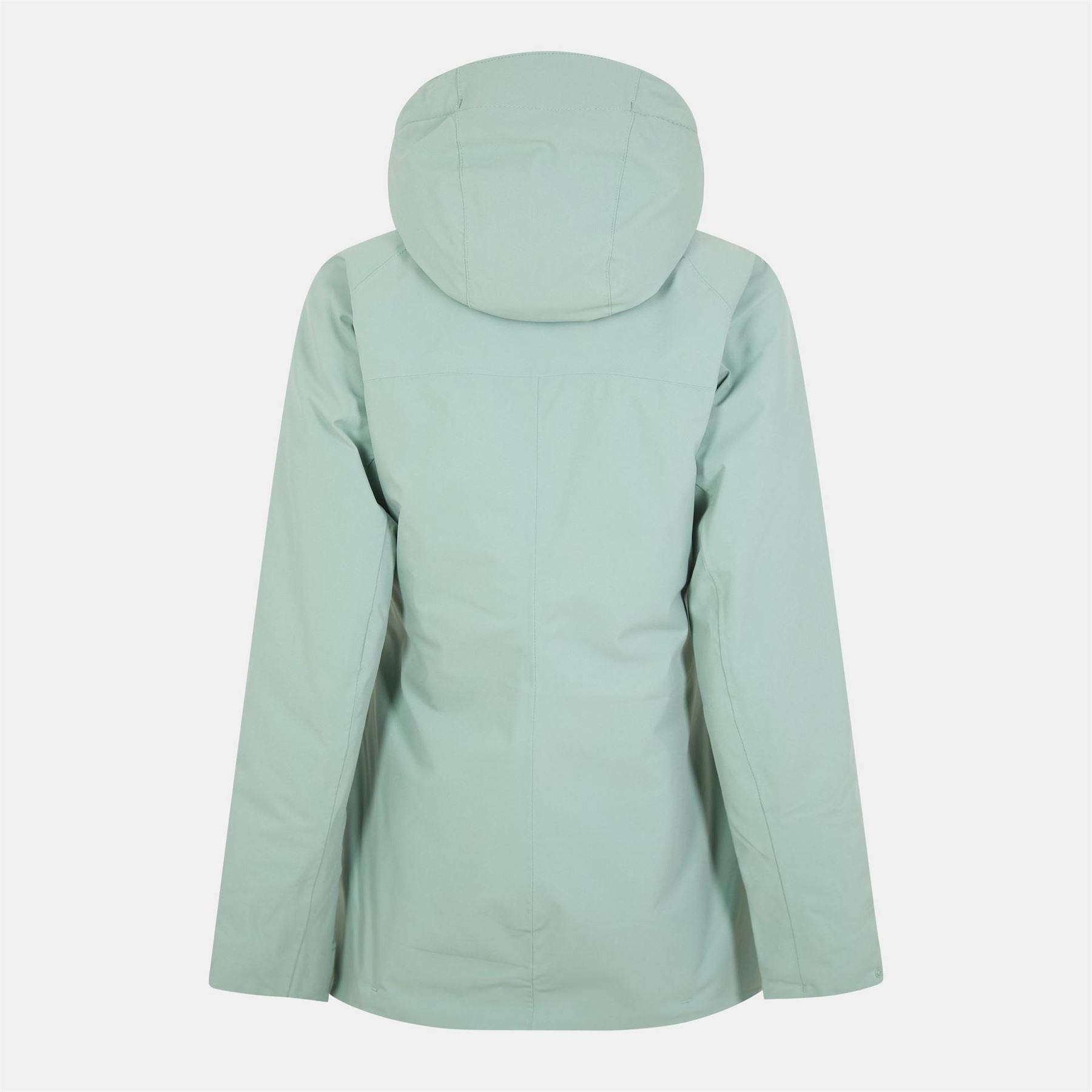 Craghoppers Crag Caldbeck Waterproof Insulated Puffer Jacket