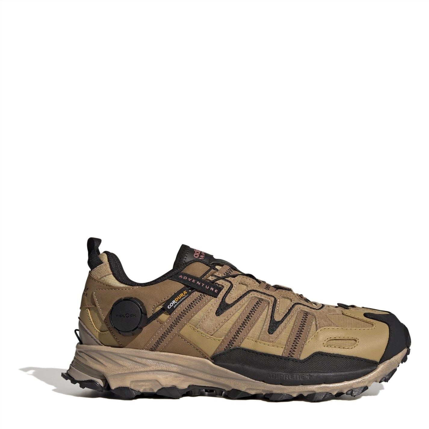 adidas Mens Hyperturf Gaiter Shoes