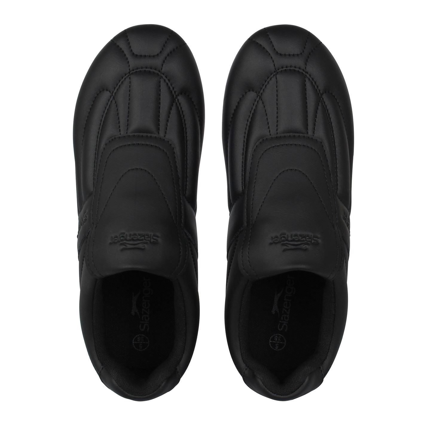 Slazenger Warrior Junior Trainers