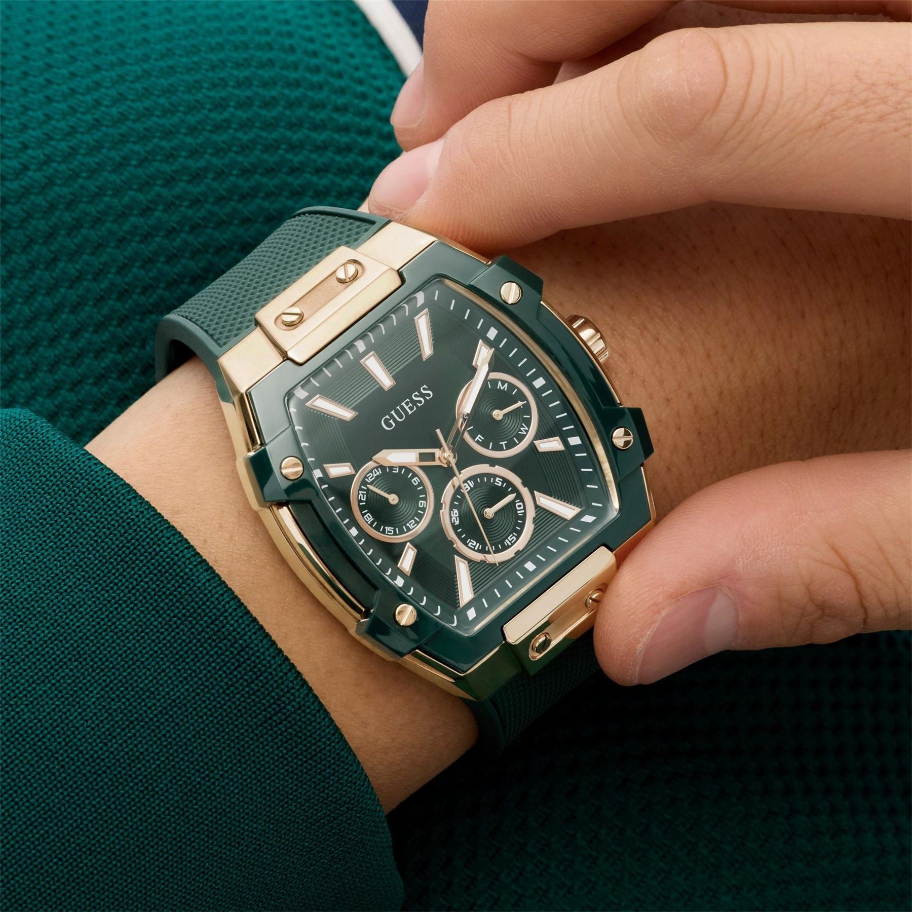Guess Phoenix Watch Sn63