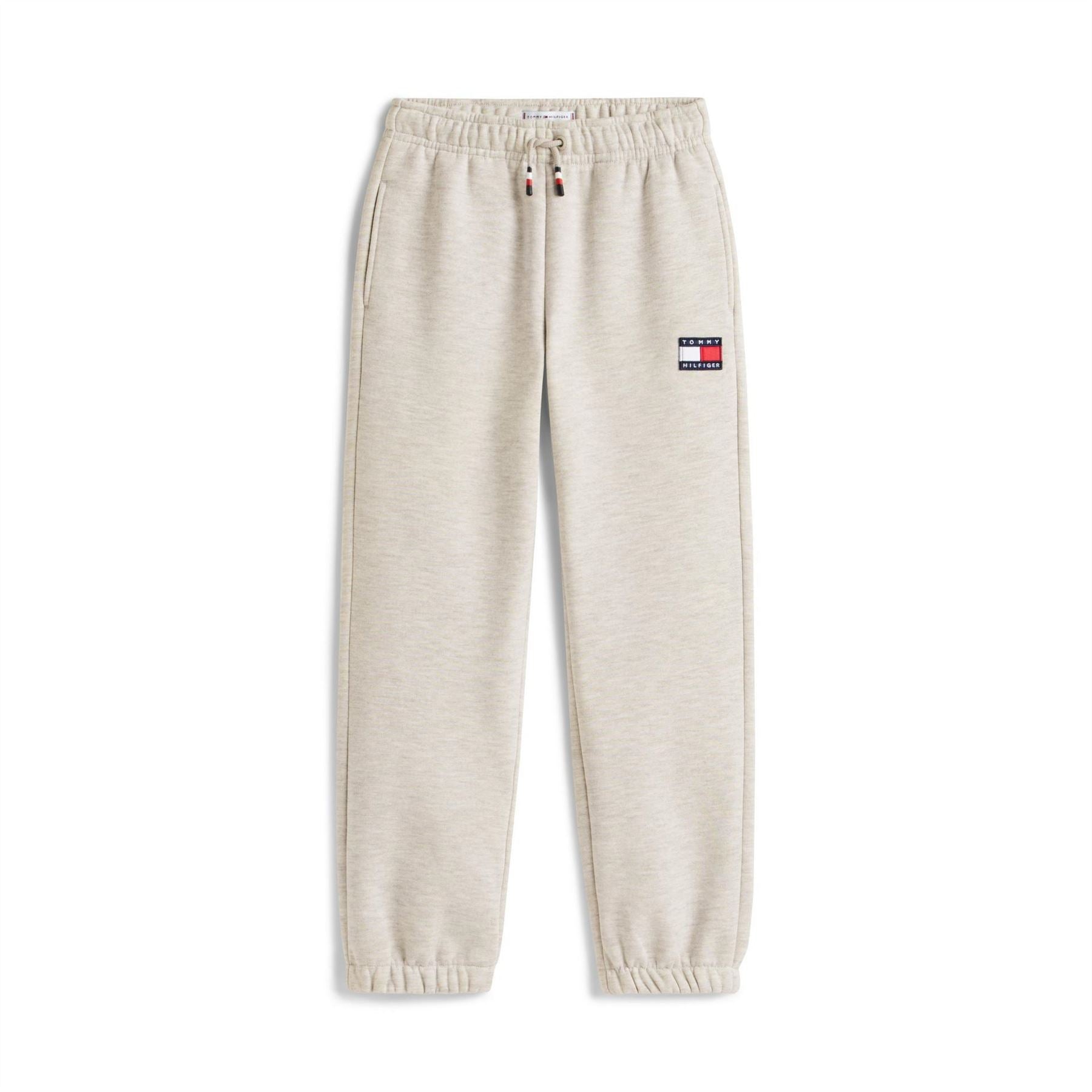 Tommy Hilfiger Heritage Jog Closed Hem Fleece Joggers