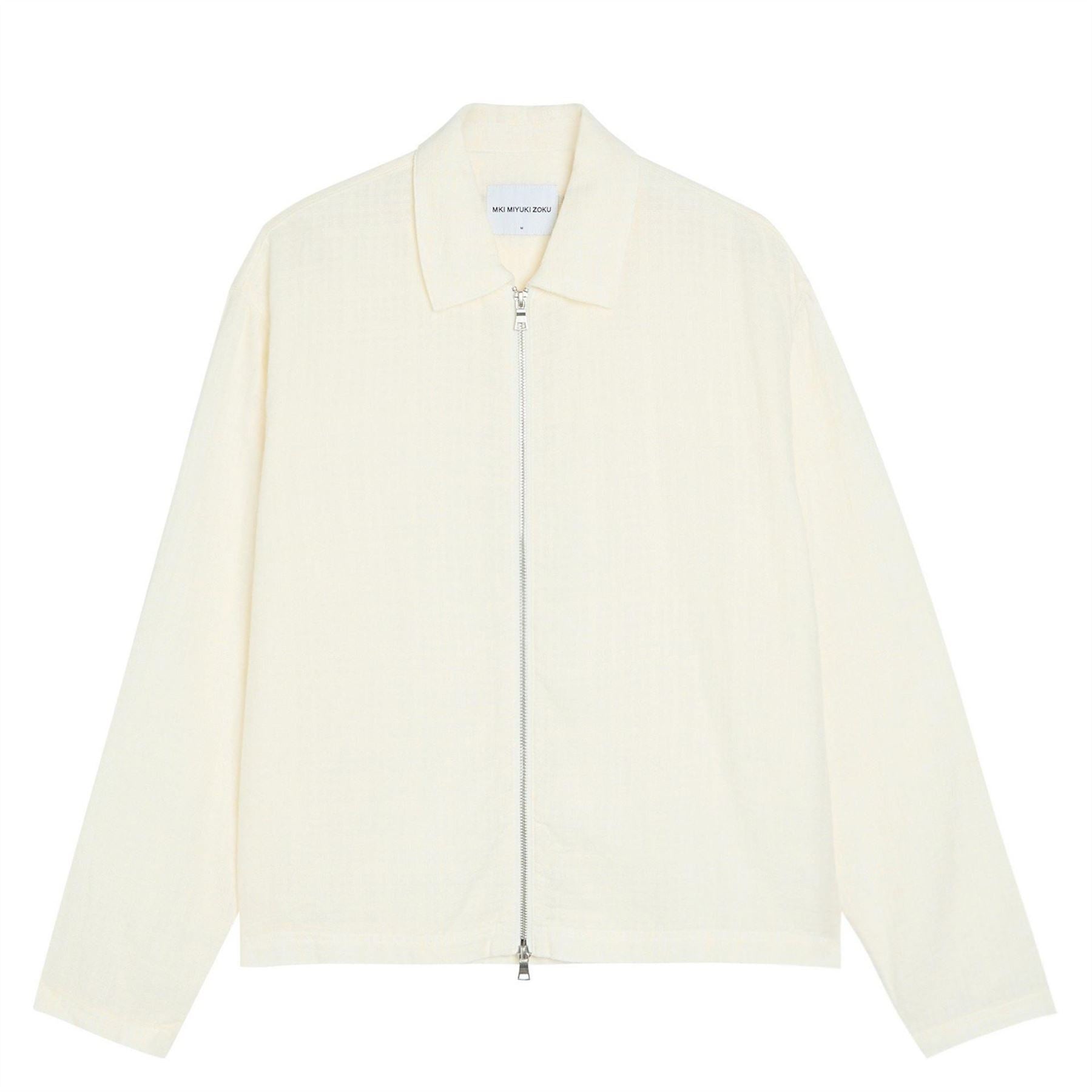 MKI MIYUKI ZOKU Loose Weave Rider