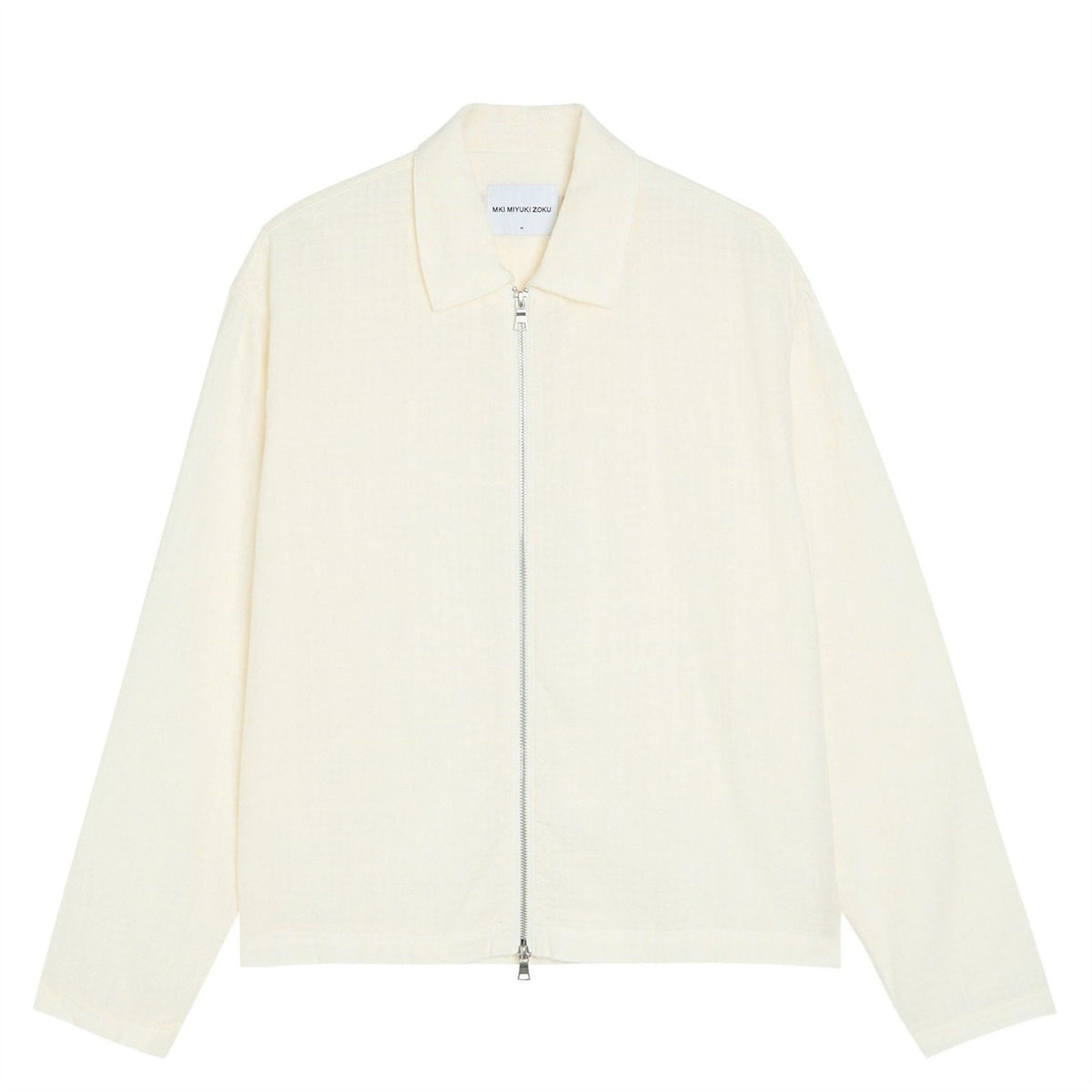 MKI MIYUKI ZOKU Loose Weave Rider