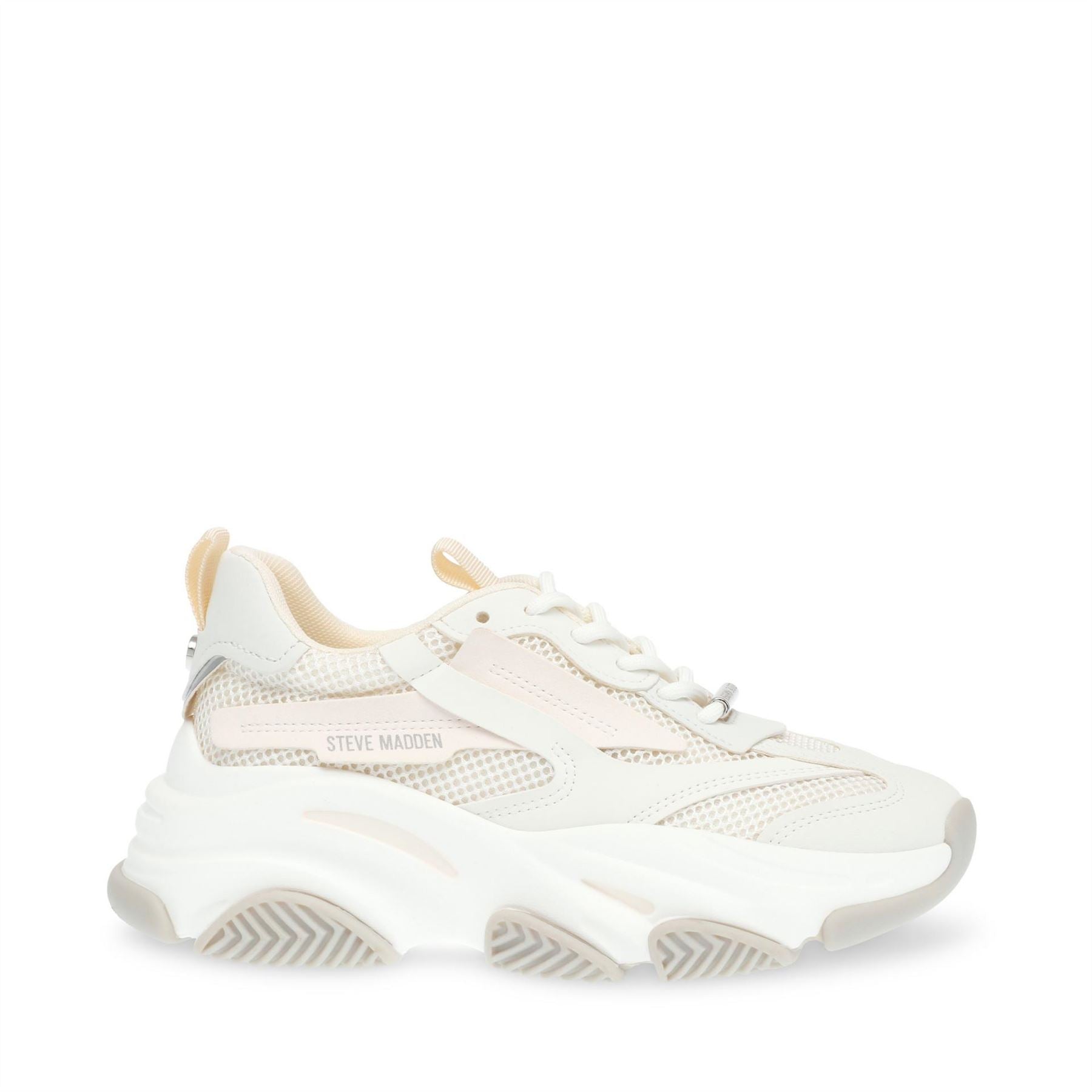 Steve Madden Possession Chunky Trainers