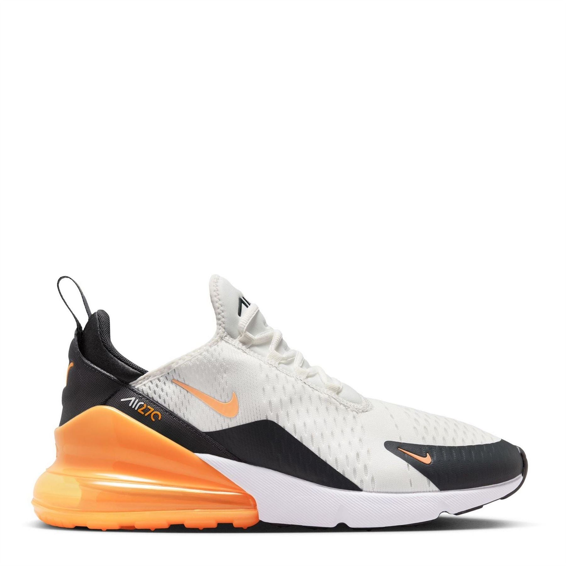 Nike Mens Air Max 270 Trainers