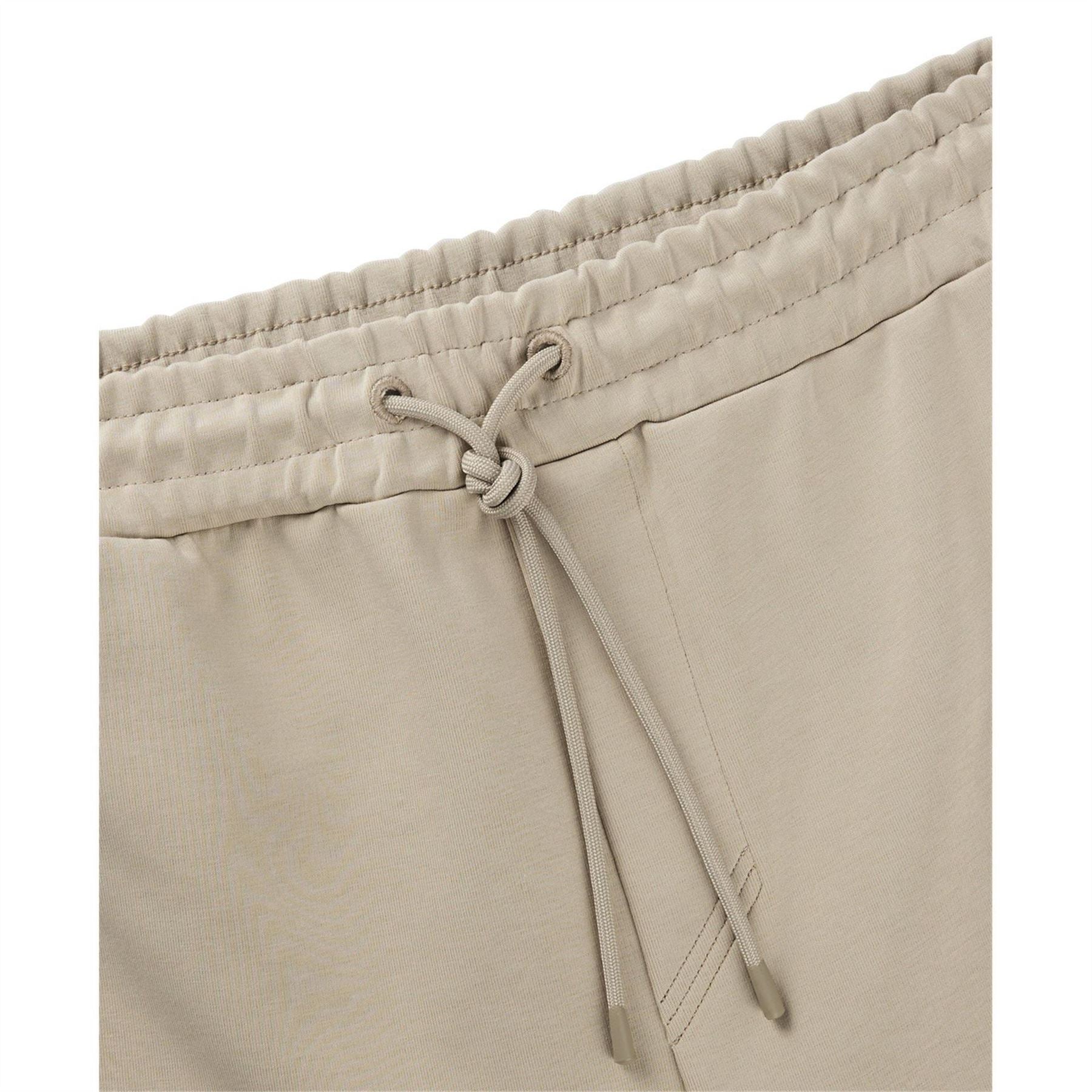 Boss Hbg Hadiko Jogging Bottoms, Elasticated Waistband